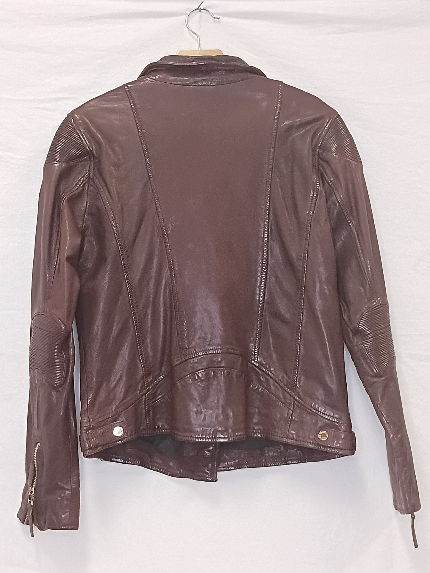 NWT Mauritius Jacket