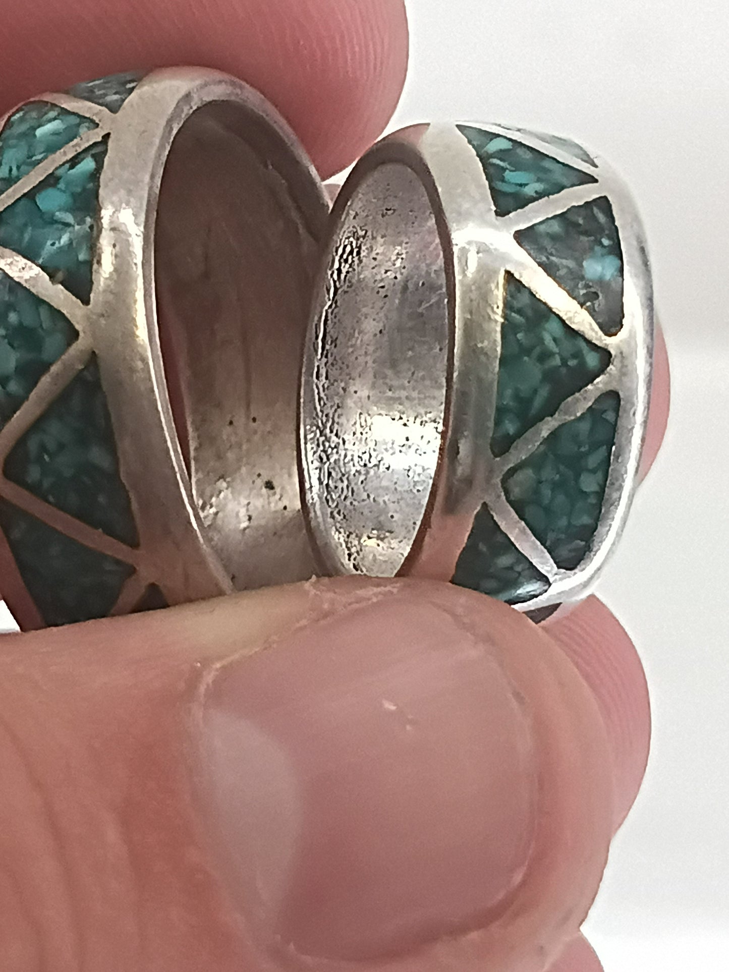 His & Hers Rings