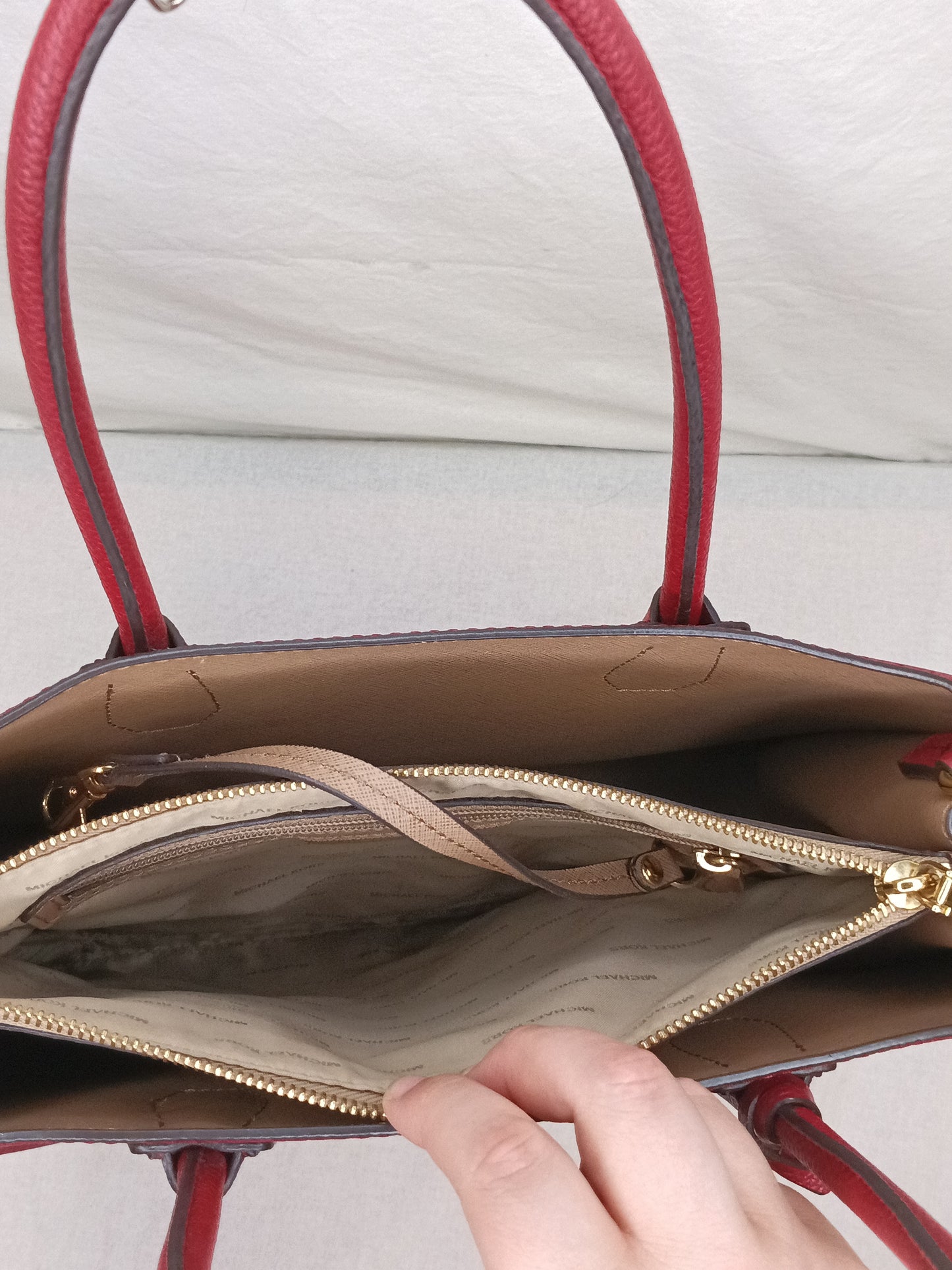 Michael Kors Mercer Tote
