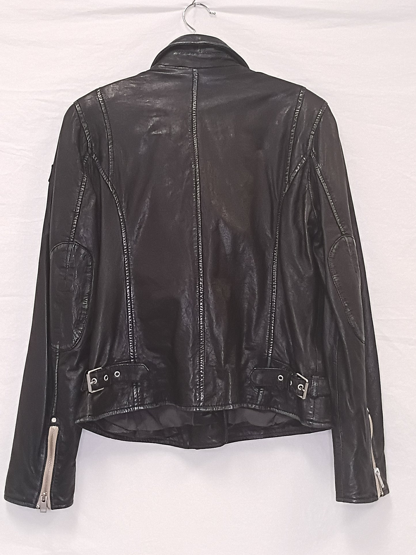 NWT Mauritius Jacket