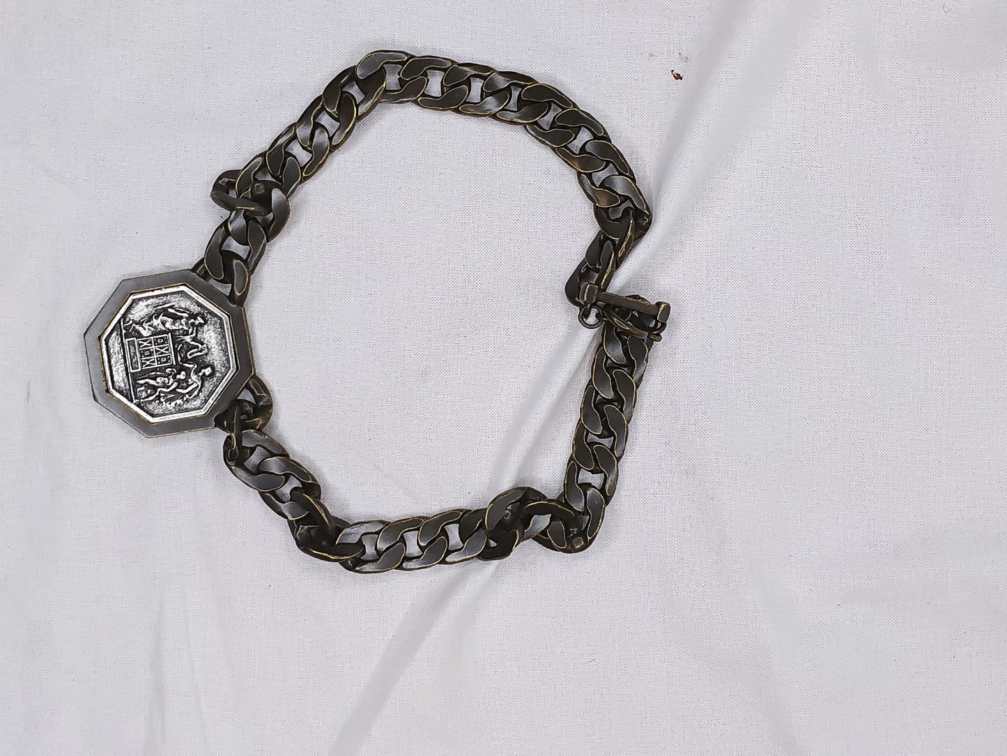 French Kande Necklace