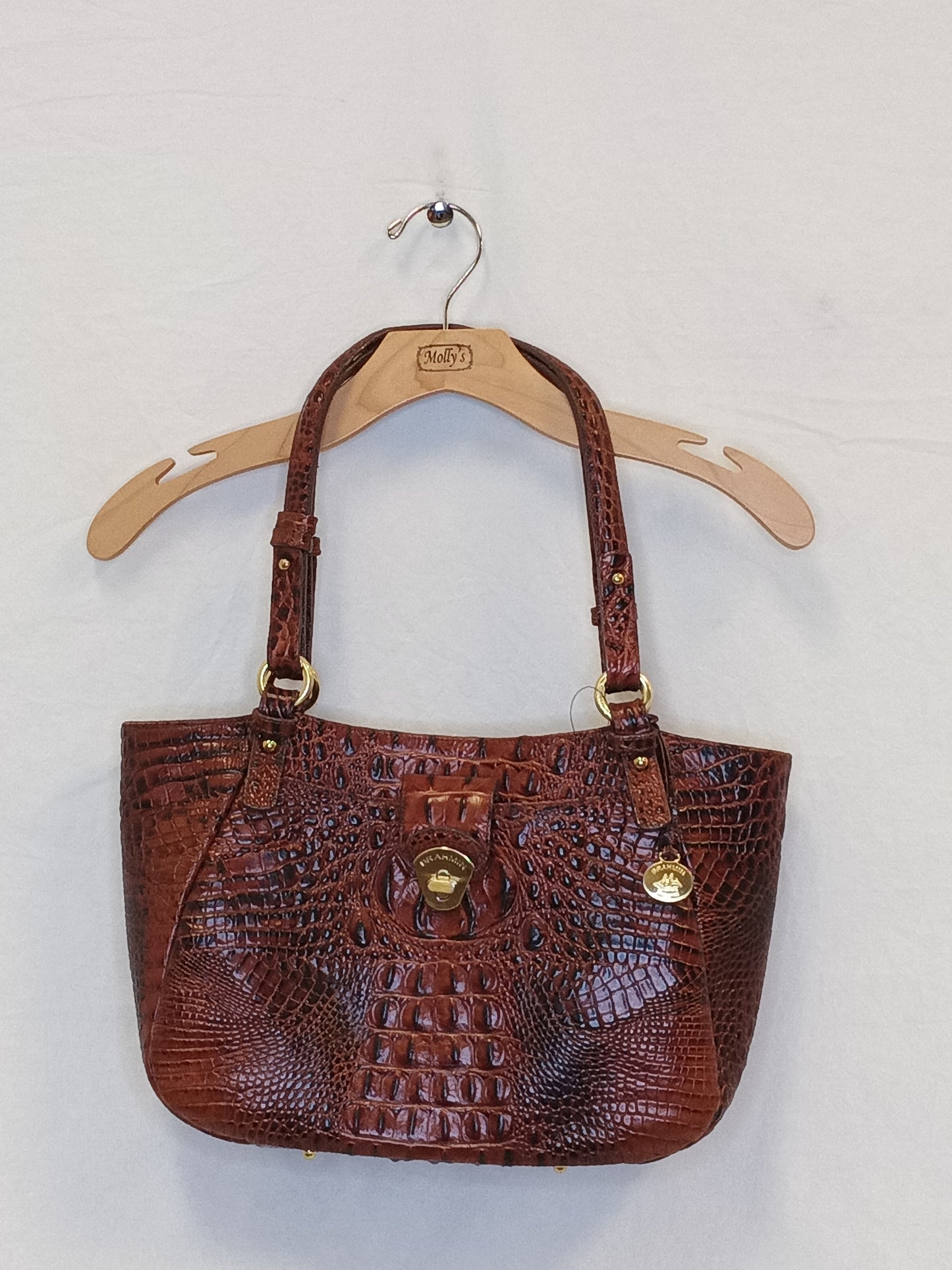 Brahmin Colette Tote