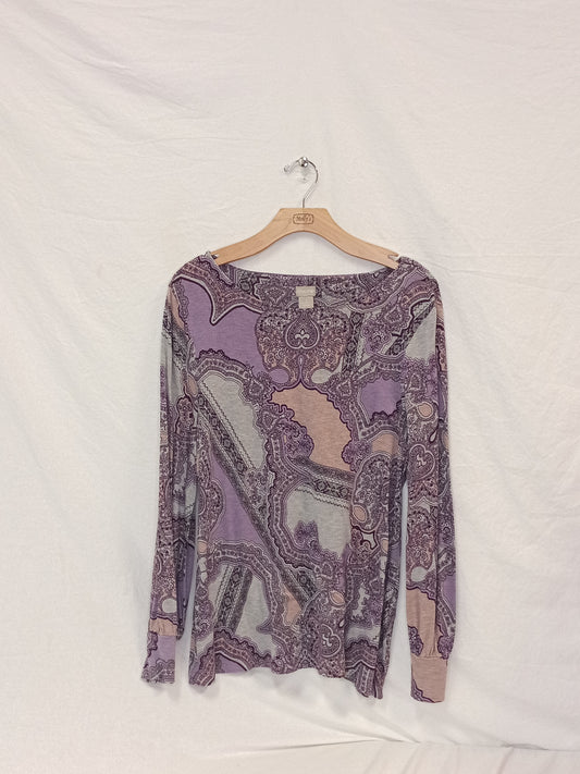 Chico's Blouse