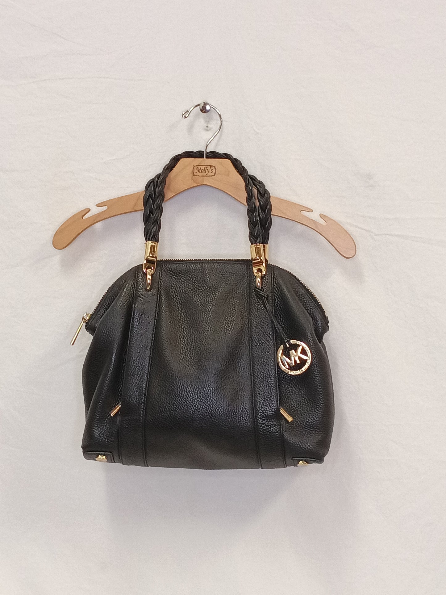 Michael Kors Naomi Satchel