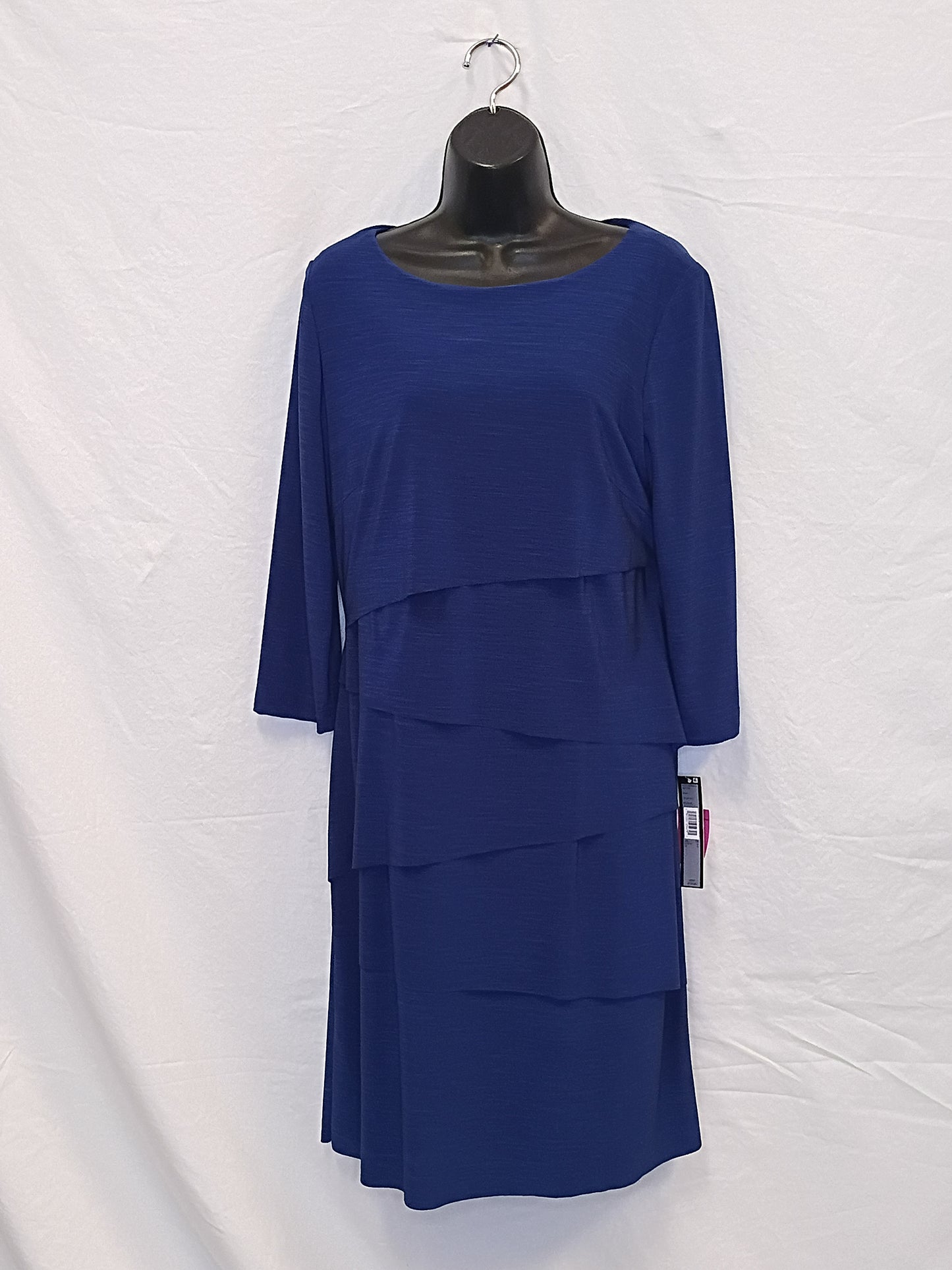 Tahari Midi  Dress