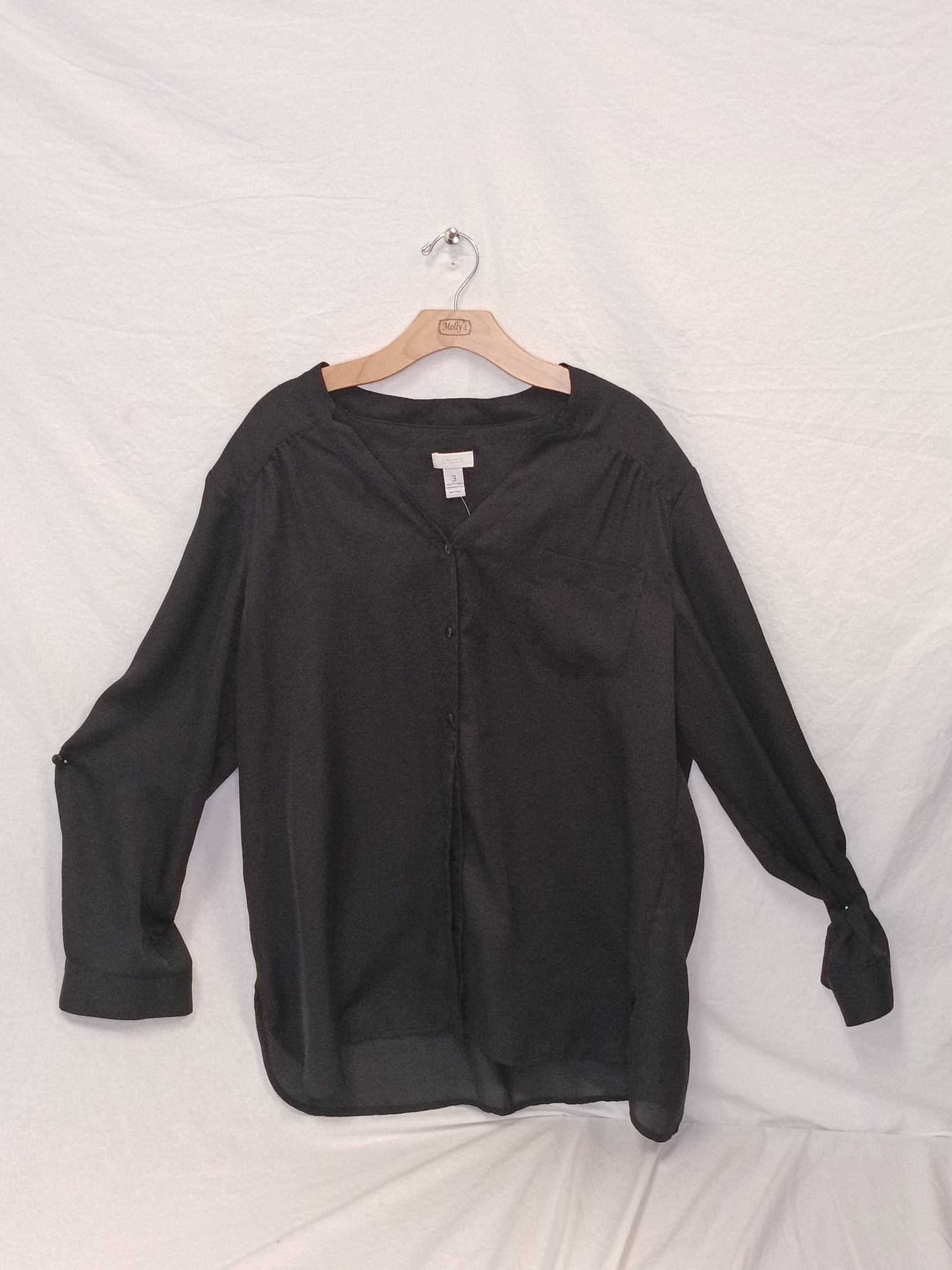 Chico's Blouse