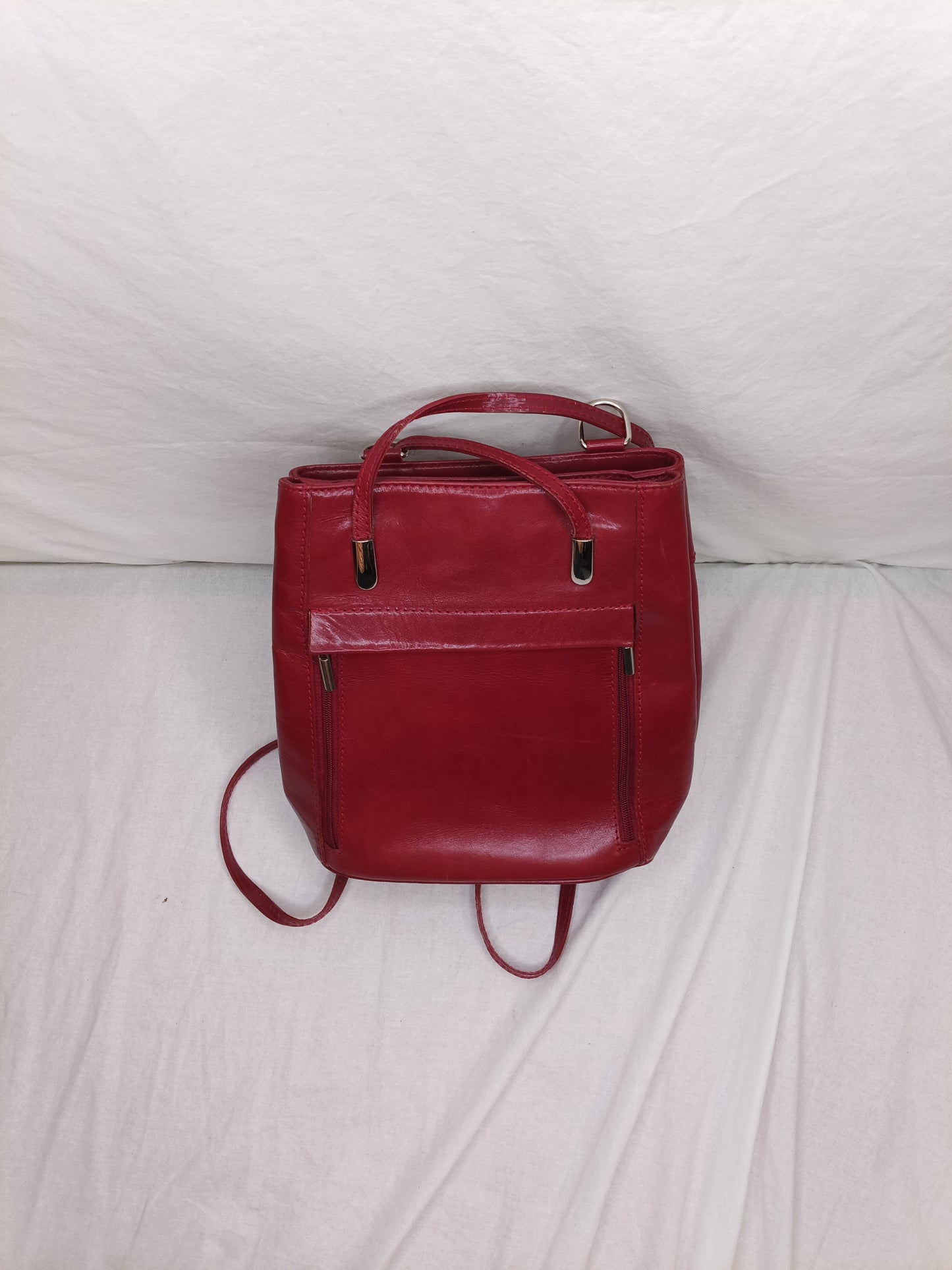 Convertible Purse Backpack