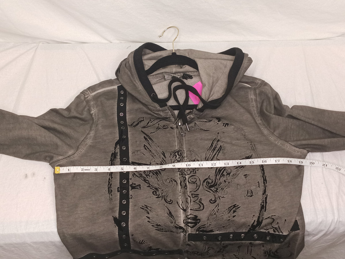 Harley Davidson Cotton Jacket