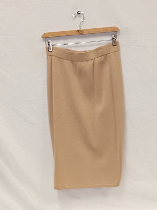 St John Midi Skirt
