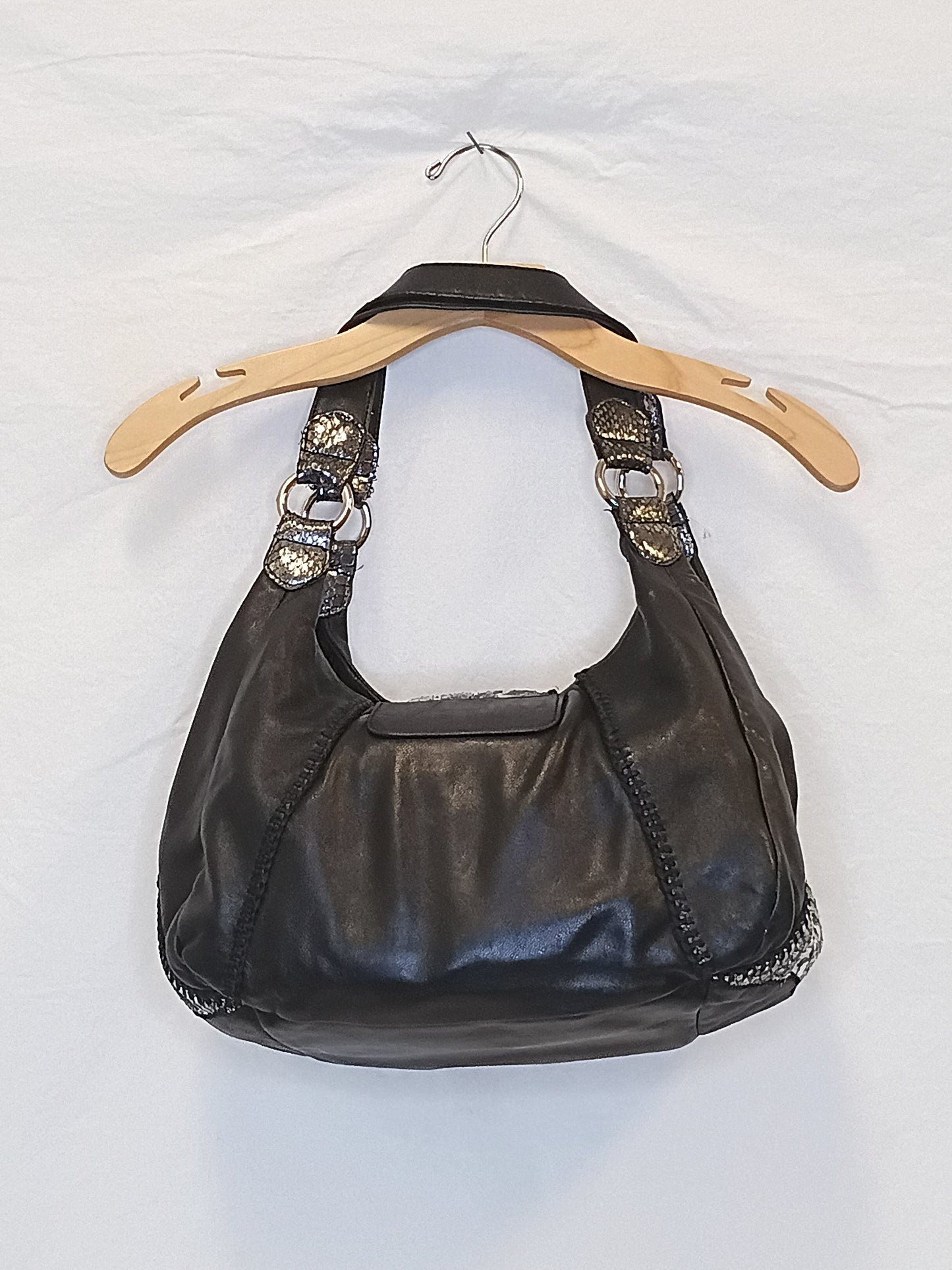 Chi By Carlos Falchi Hobo
