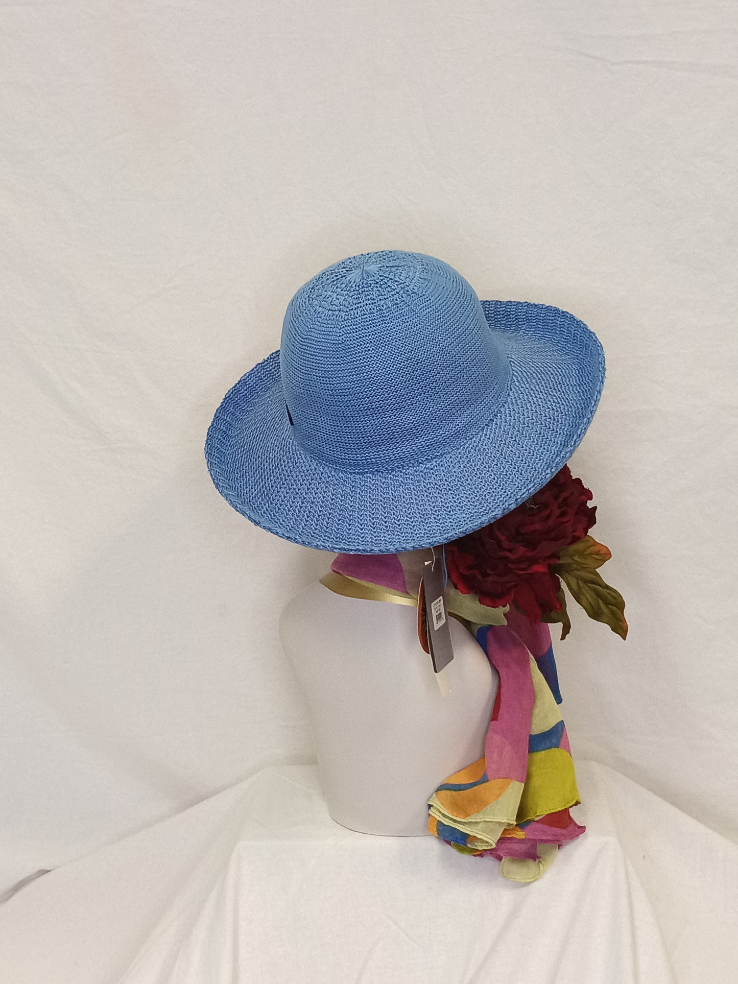 New With Tags Angela & William Hat