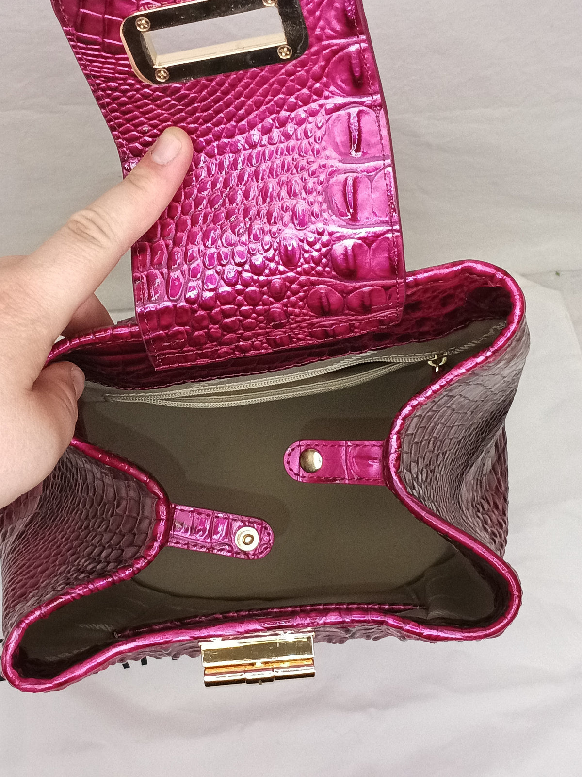 New With Tags Brahmin