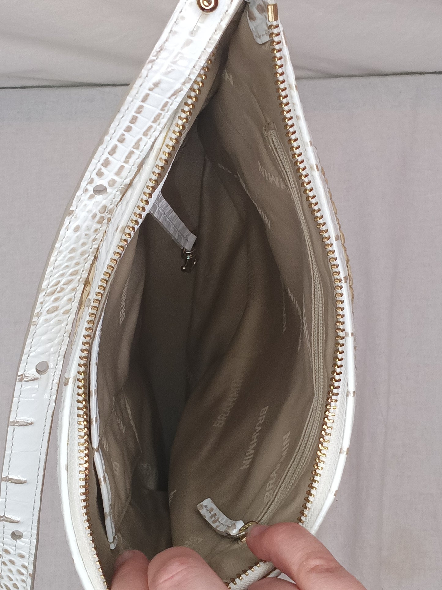 Brahmin Katie Sol Crossbody