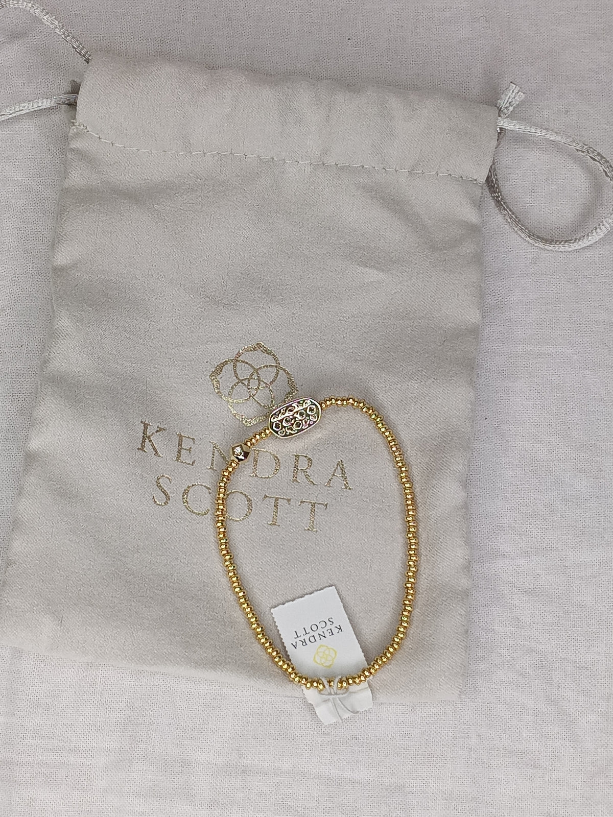 Kendra Scott Grayson Bracelet