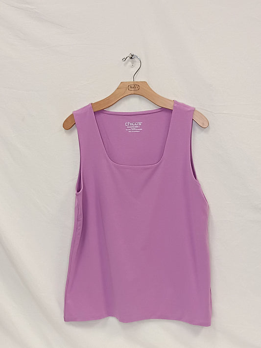 Chico's Blouse