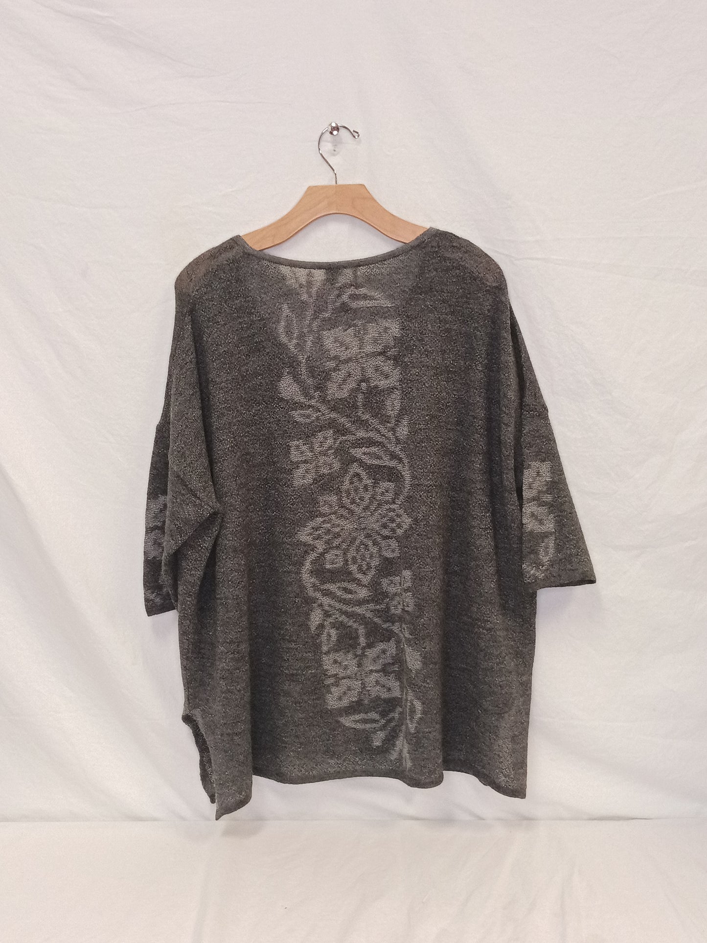 Baby Alpaca Alpaca International Sweater