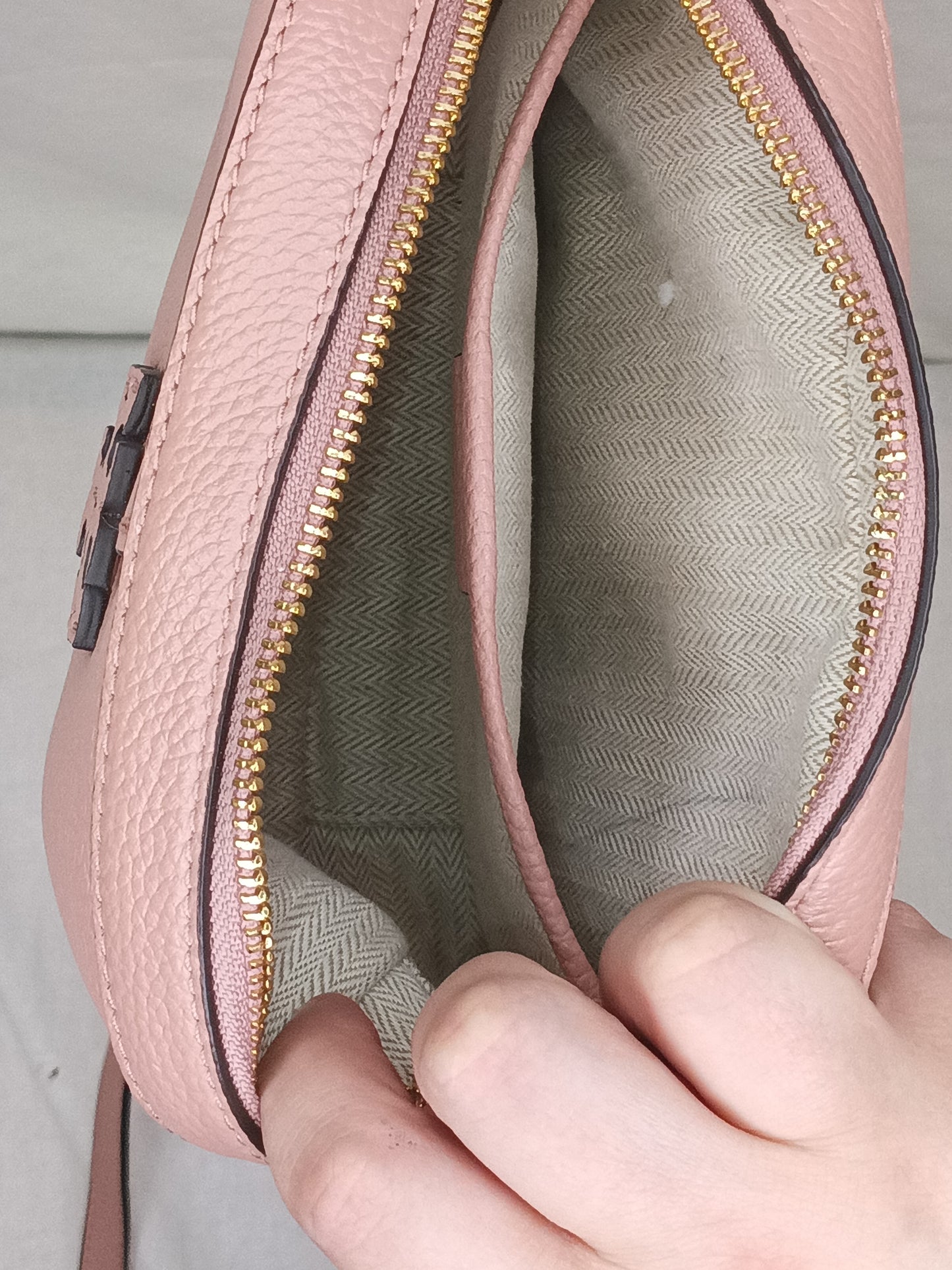 Tory Burch Crossbody