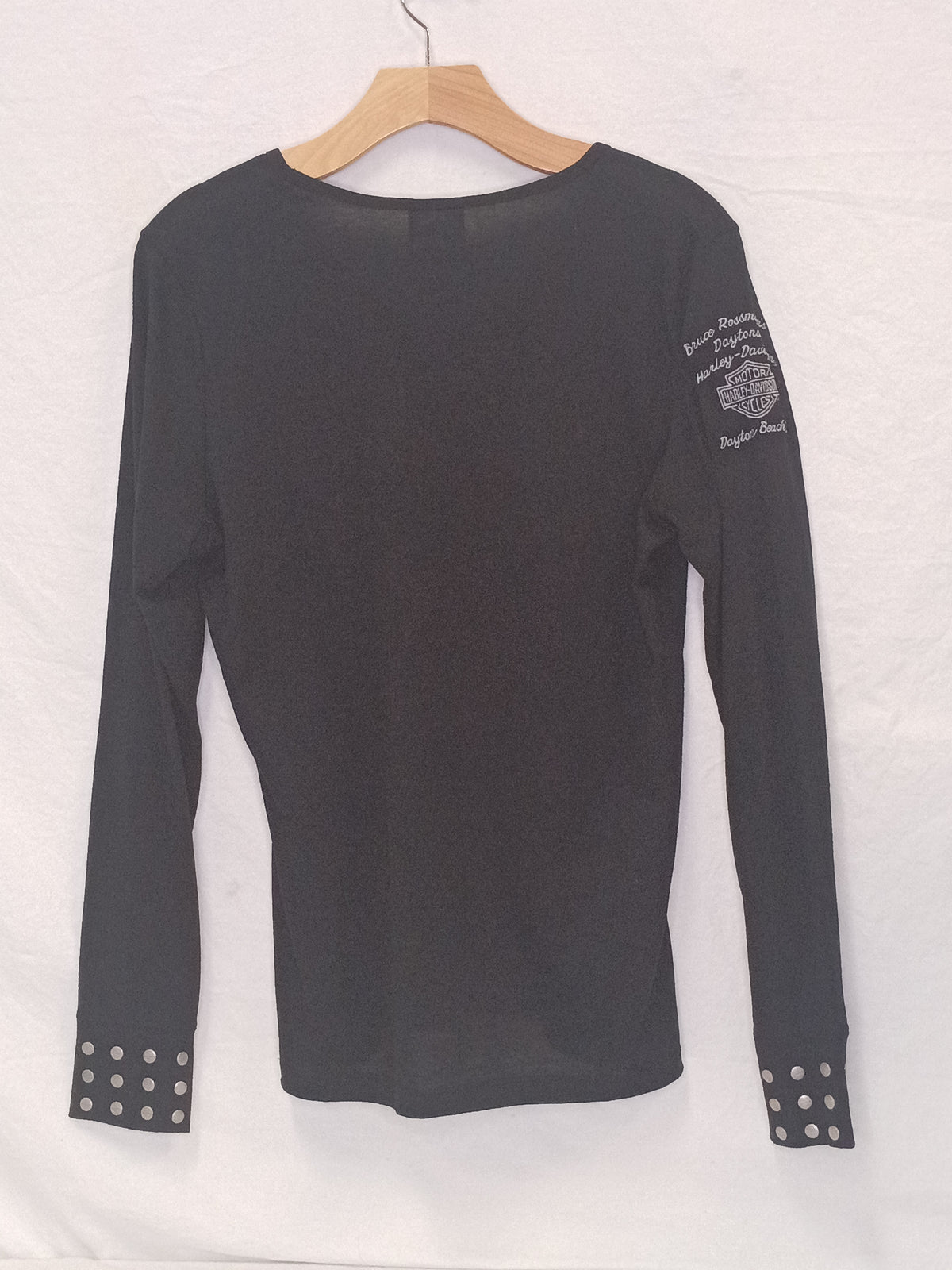 Harley Davidson Blouse