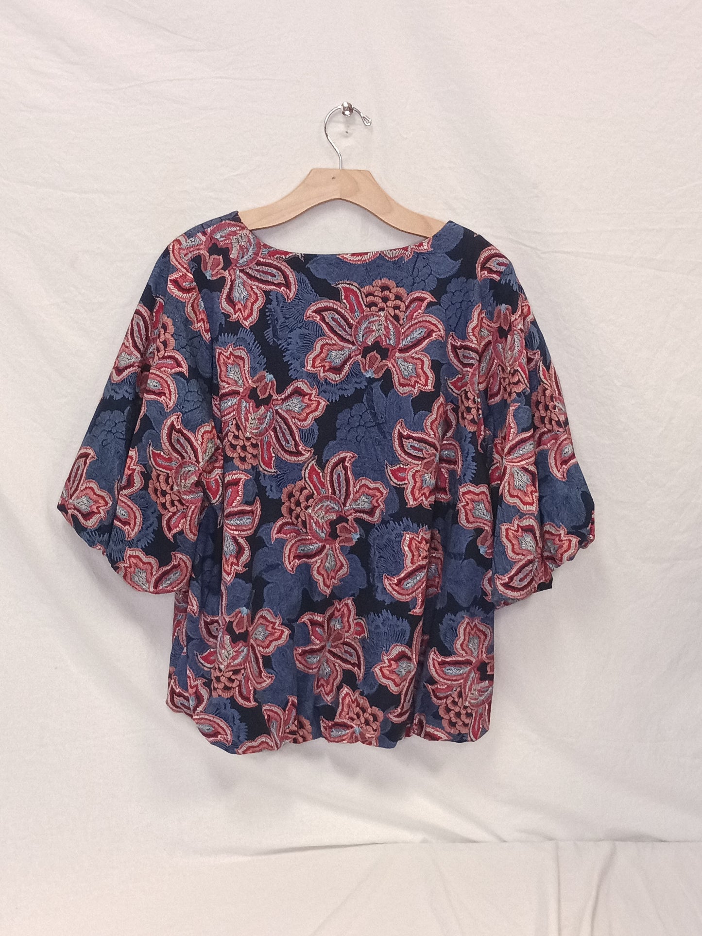 Chico's Blouse