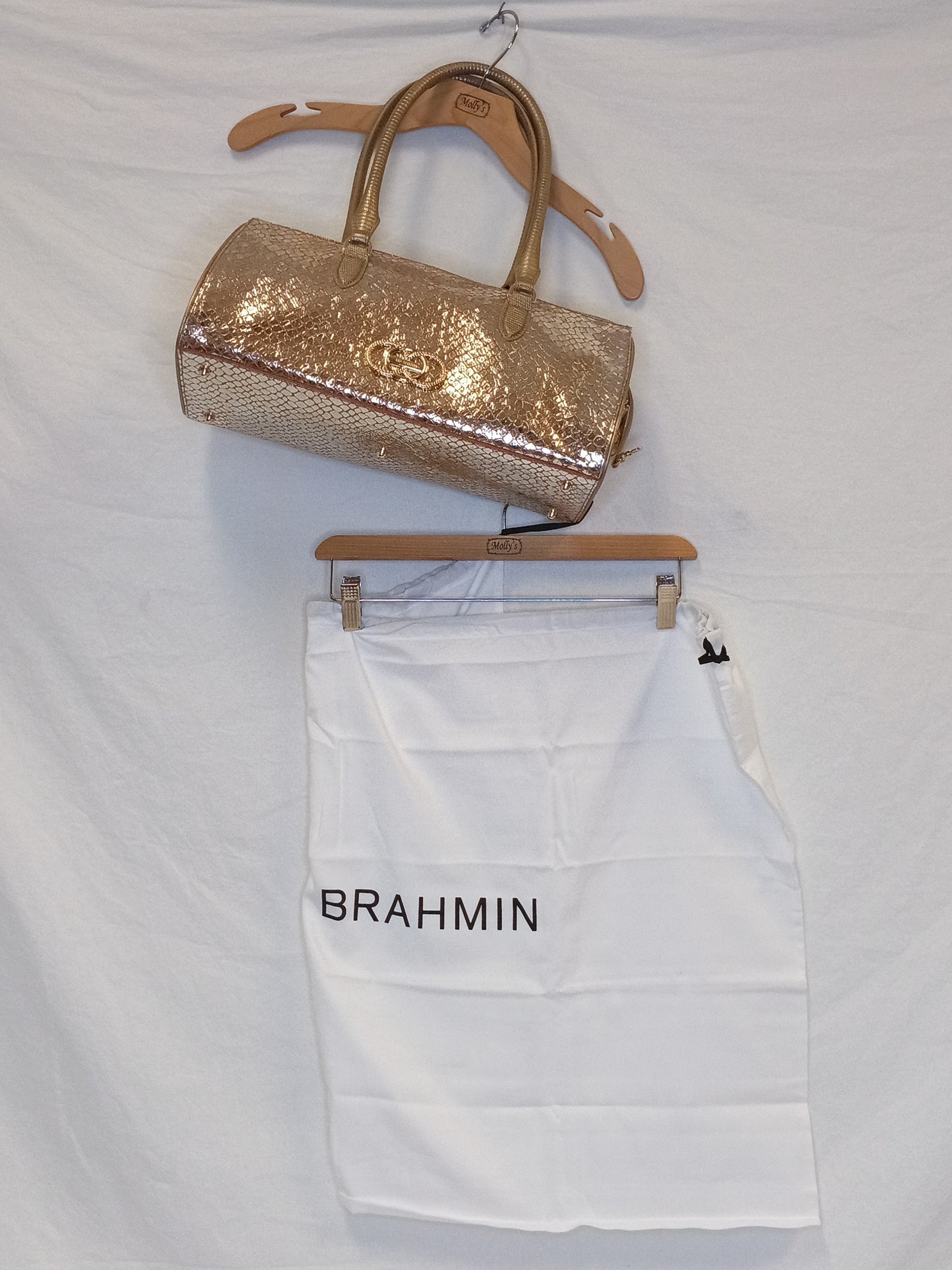 Bramin Sophia Purse