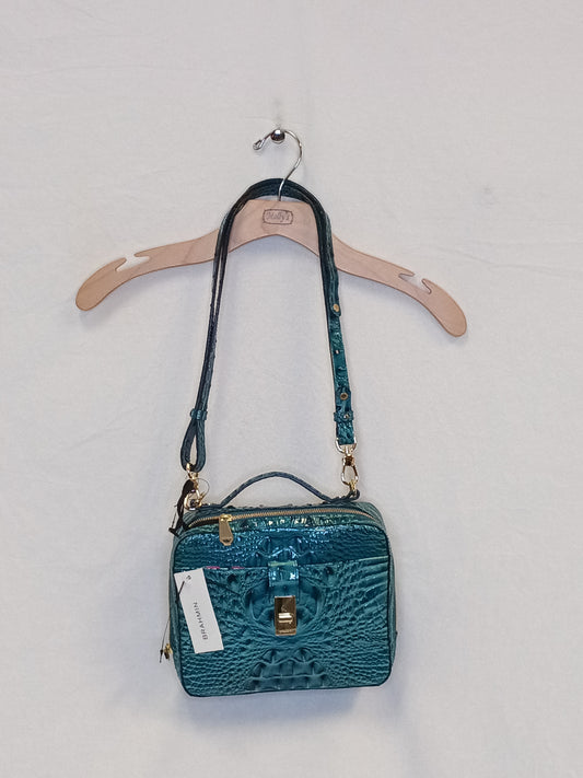 Brahmin Evie Lagoon Melbourne Bag