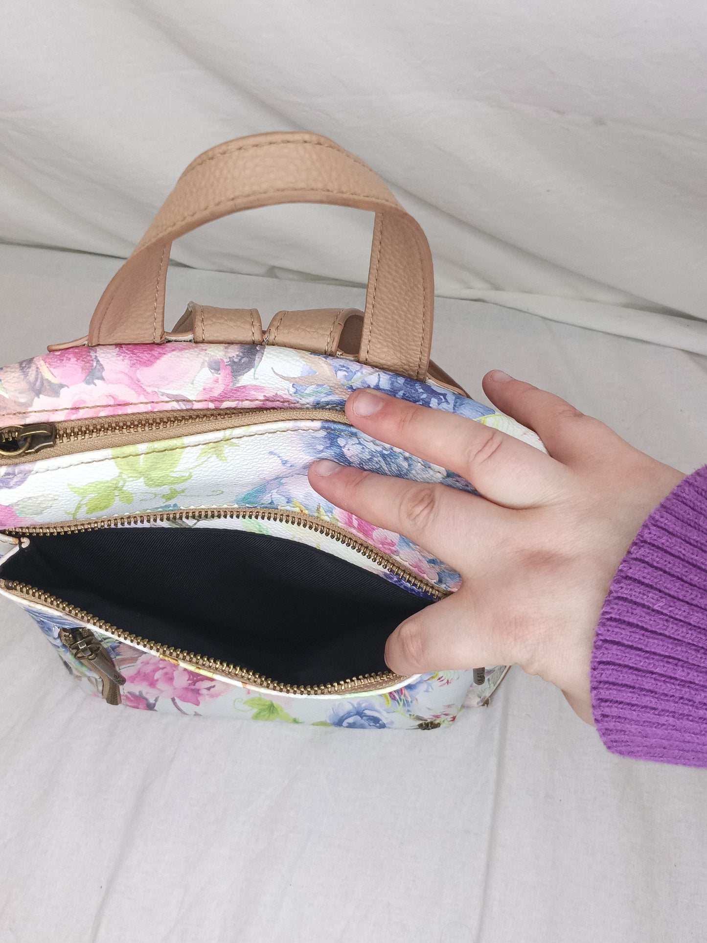 Elliot Lucca Backpack
