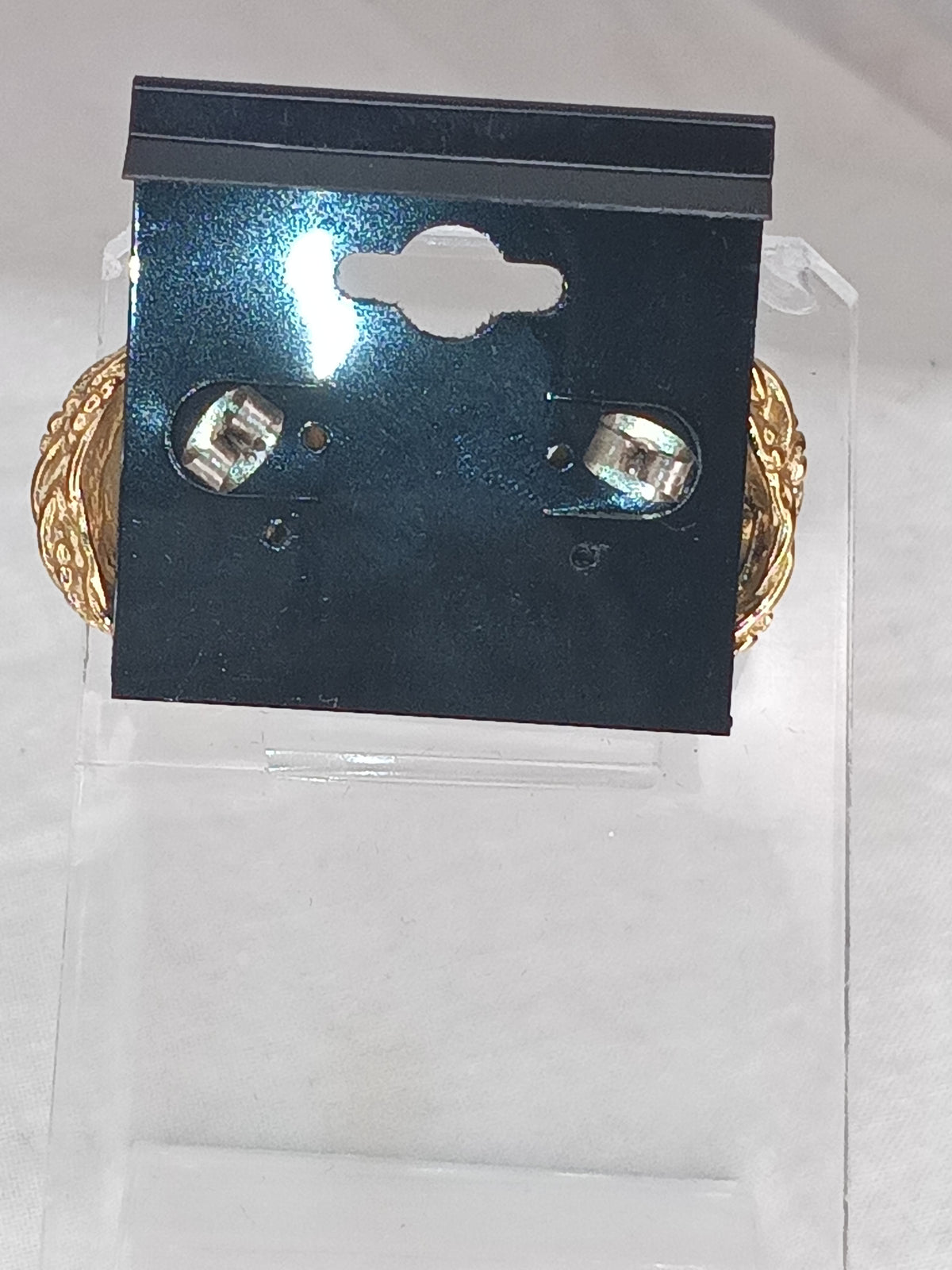 Vintage  Trifari Earrings