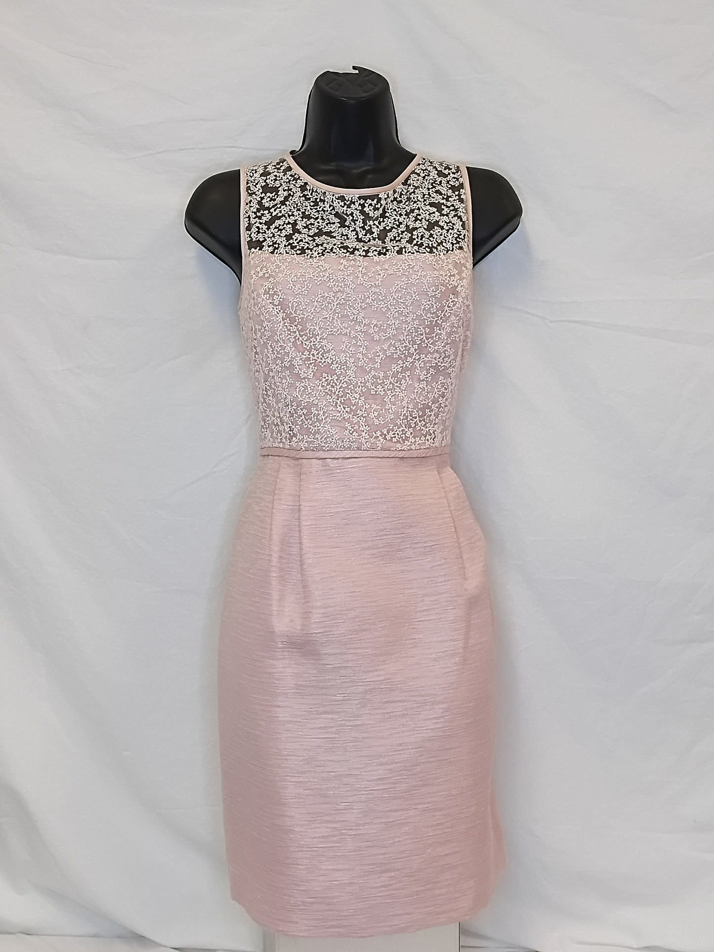 Tahari Midi Dress
