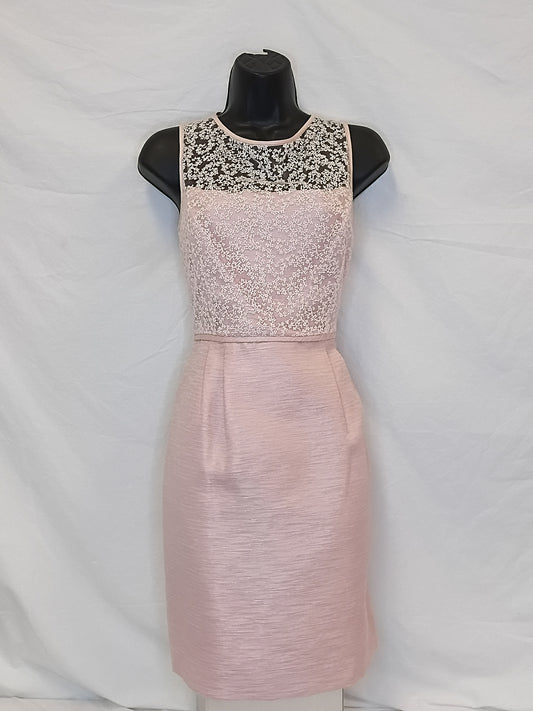Tahari Midi Dress