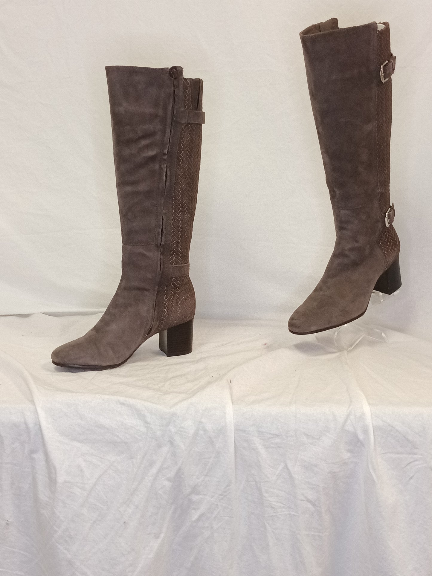 New In Box Nurture Garlyn Knee High Boots