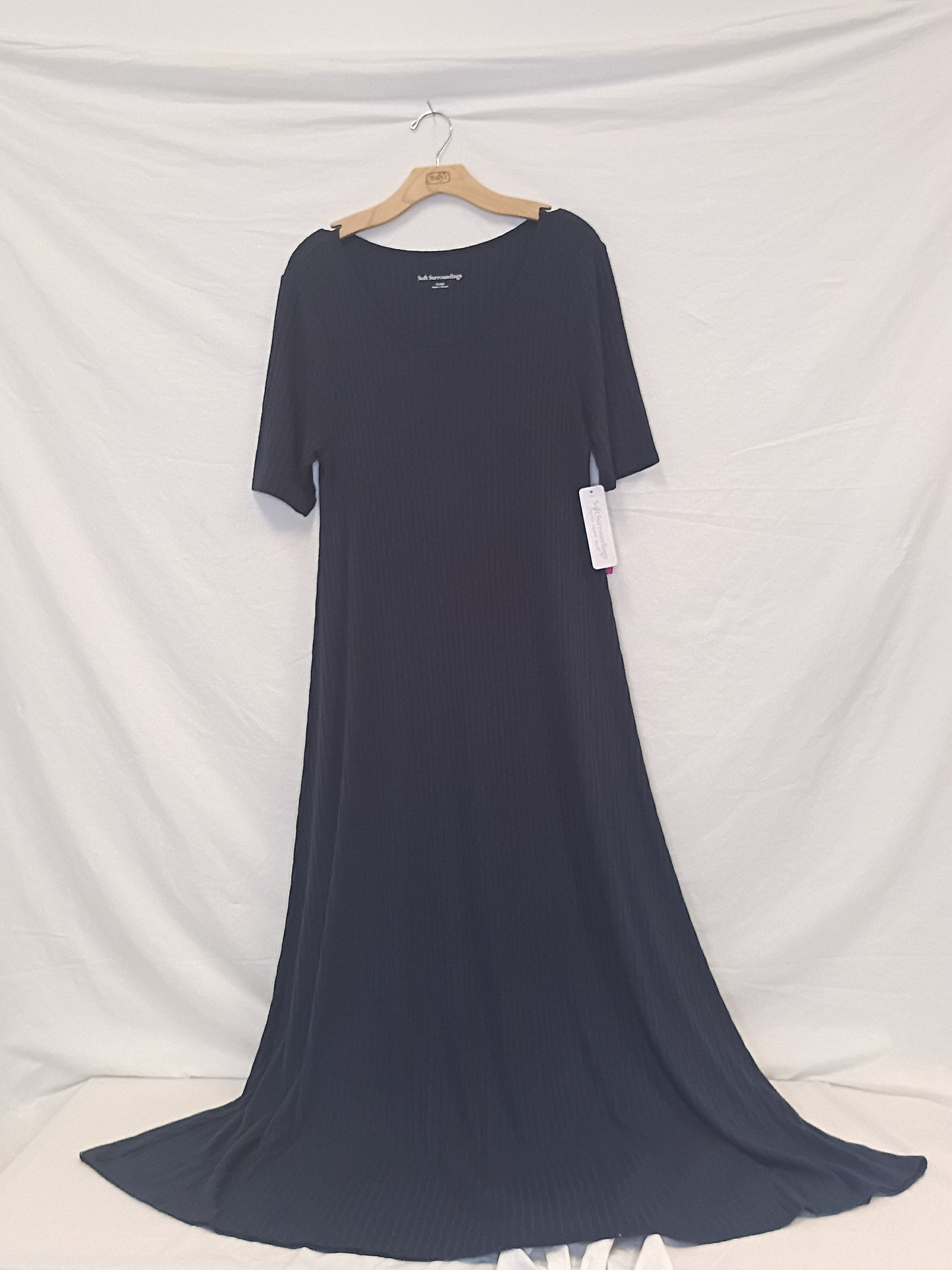 Soft Surroundings Maxi Dress