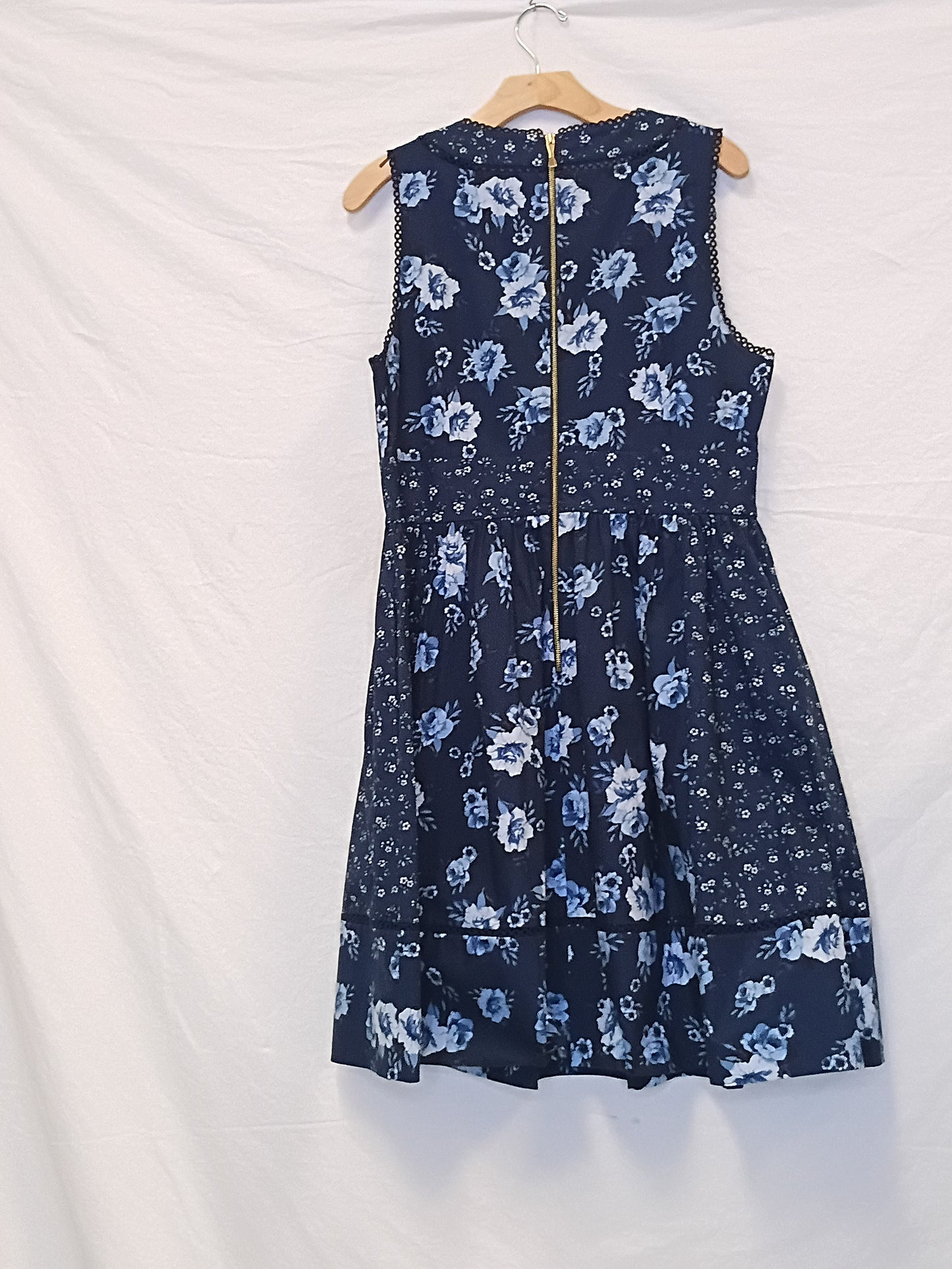Kate Spade Maxi Dress