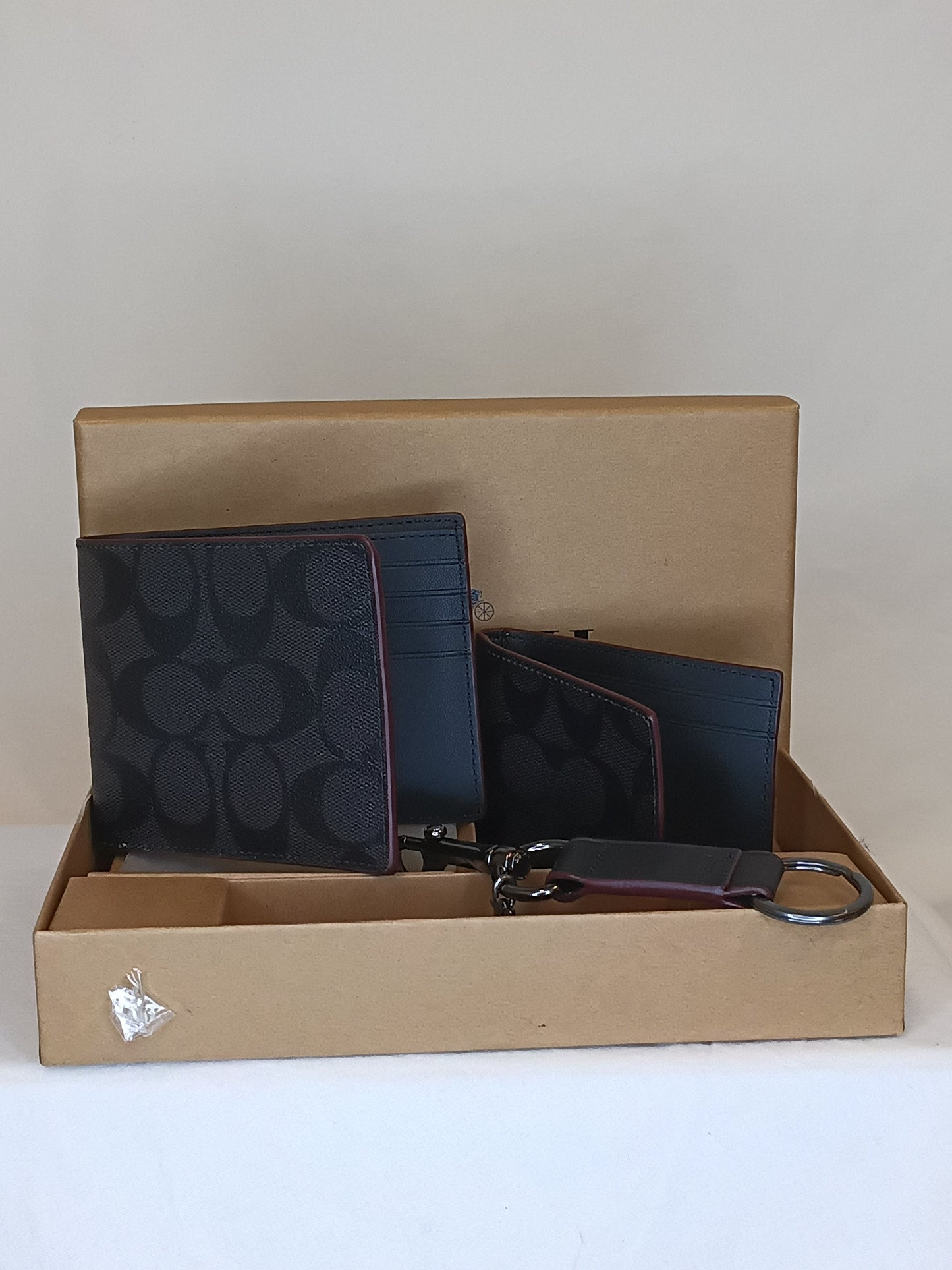 Coach Box Set