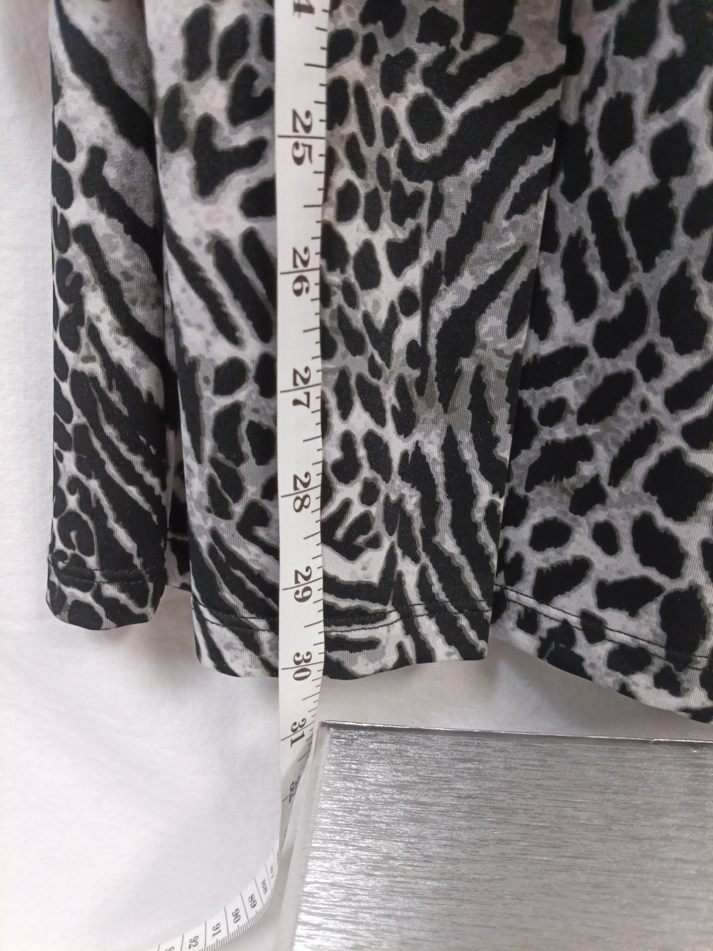 Peter Nygard Midi Dress