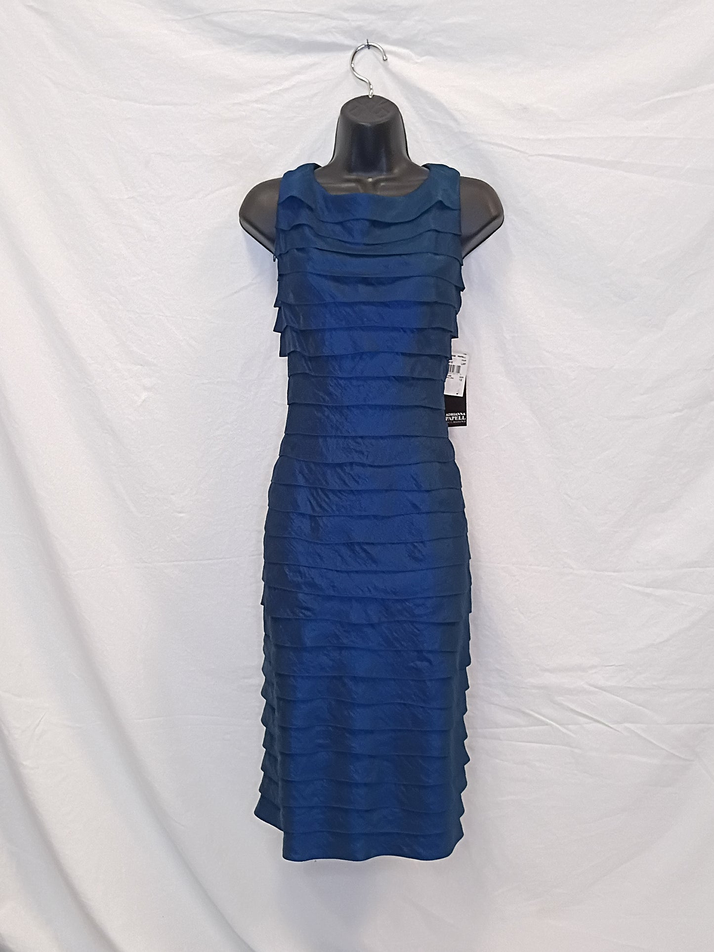 Adrianna Papell Sheath Dress