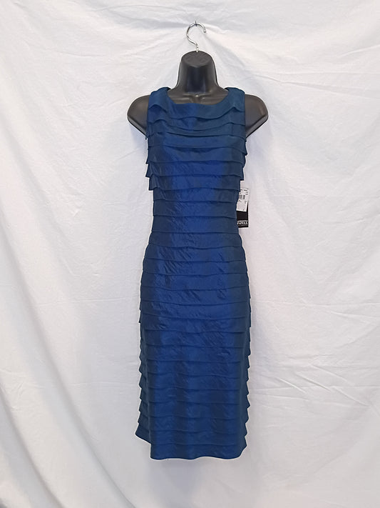 Adrianna Papell Sheath Dress