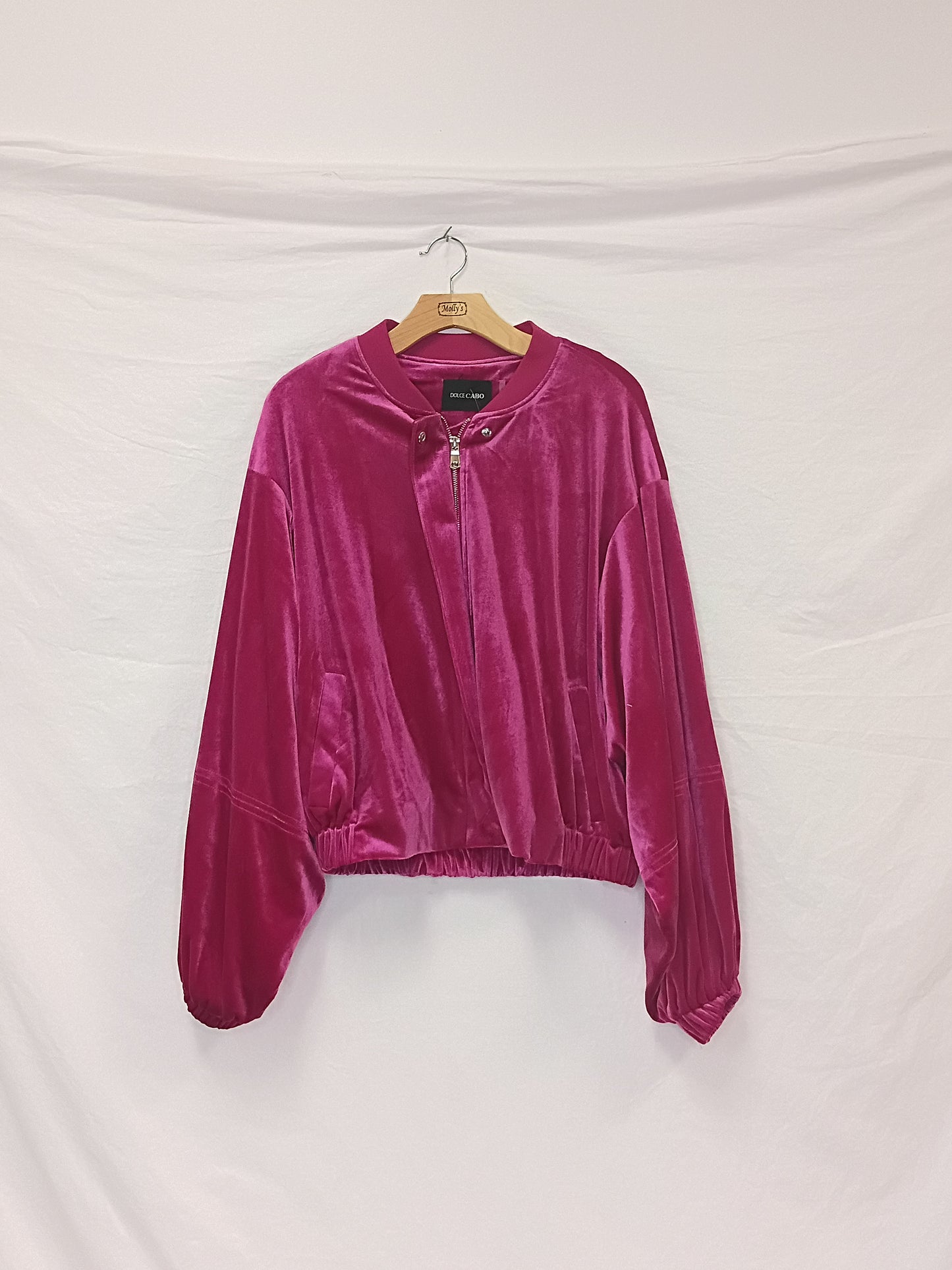 Dolce Cabo Jacket