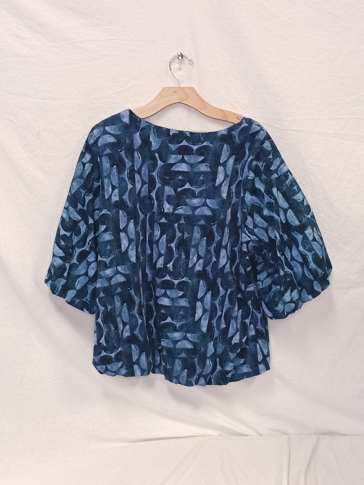 Chico's Blouse