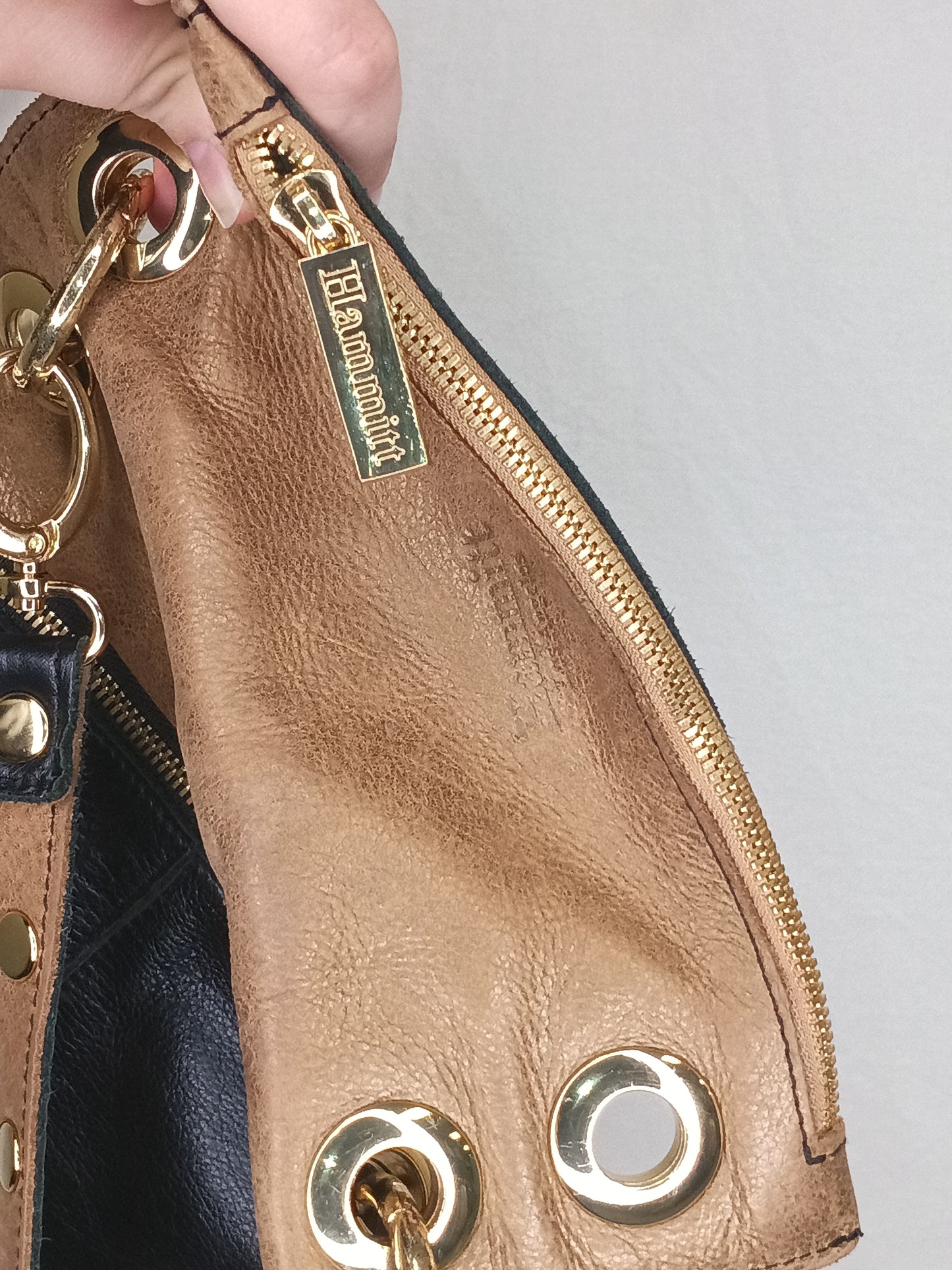Hammitt Los Angeles Montana Crossbody