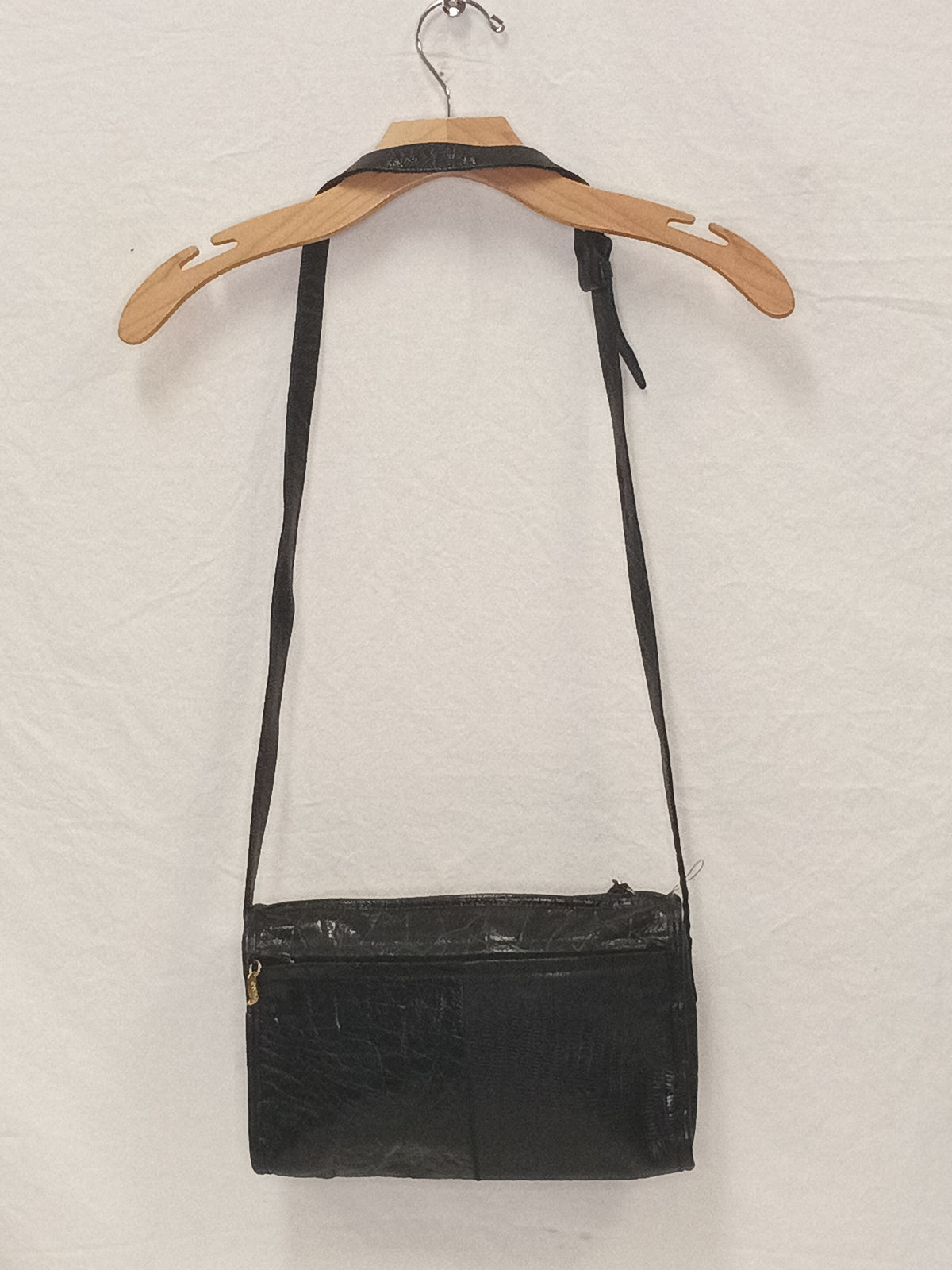 Vintage  Sharif Panther Bag
