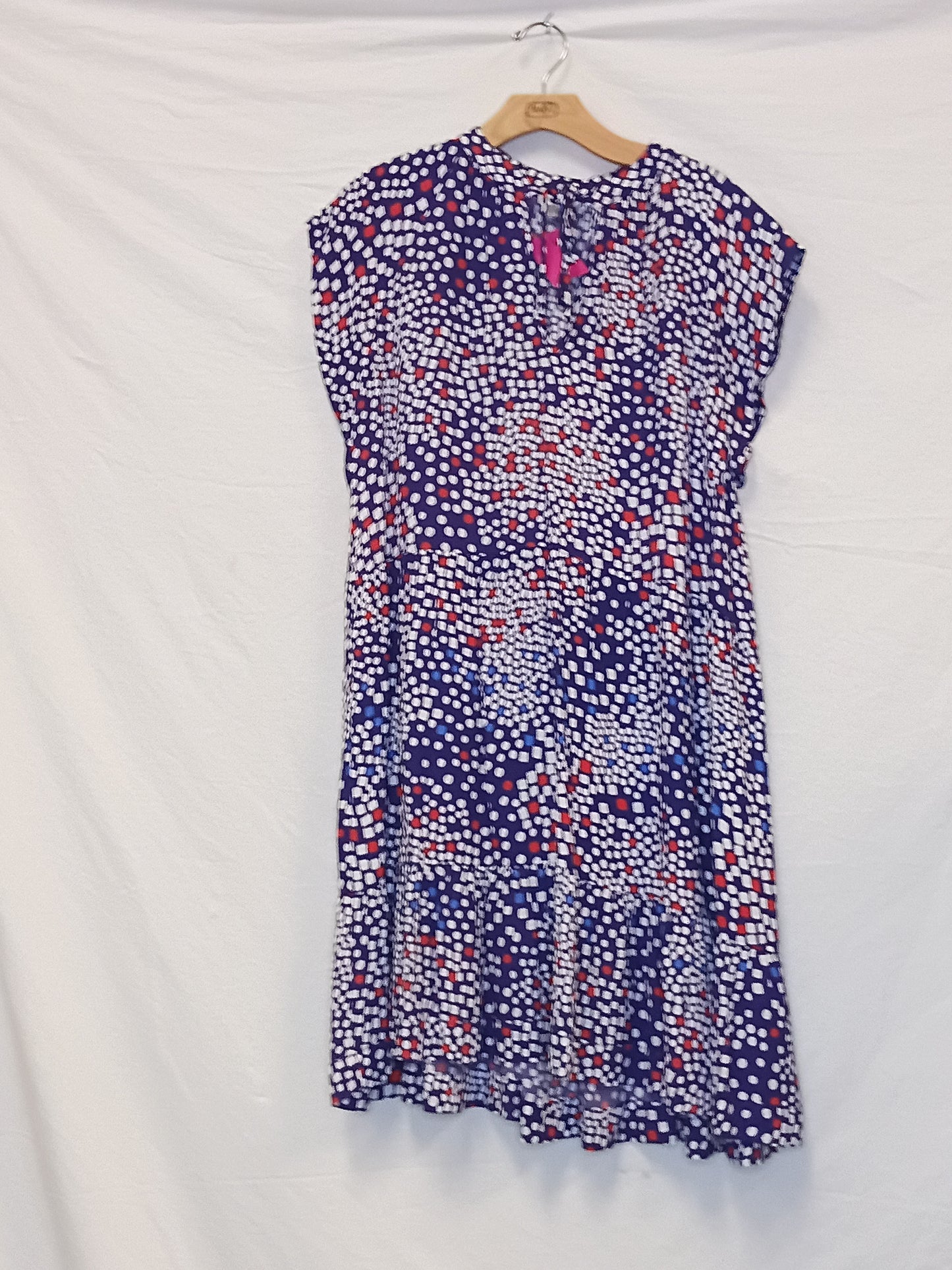 Tyler Boe Midi Dress