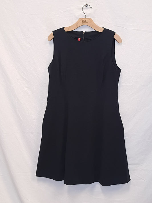 Spanx Princess Seam Midi Dress