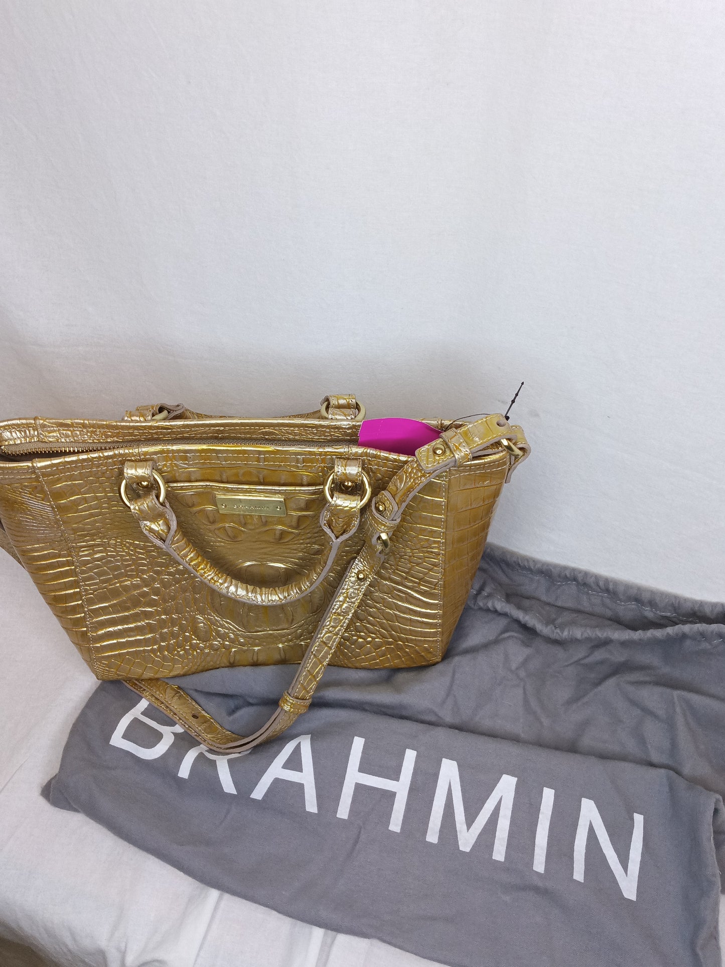 Brahmin Mini Asher