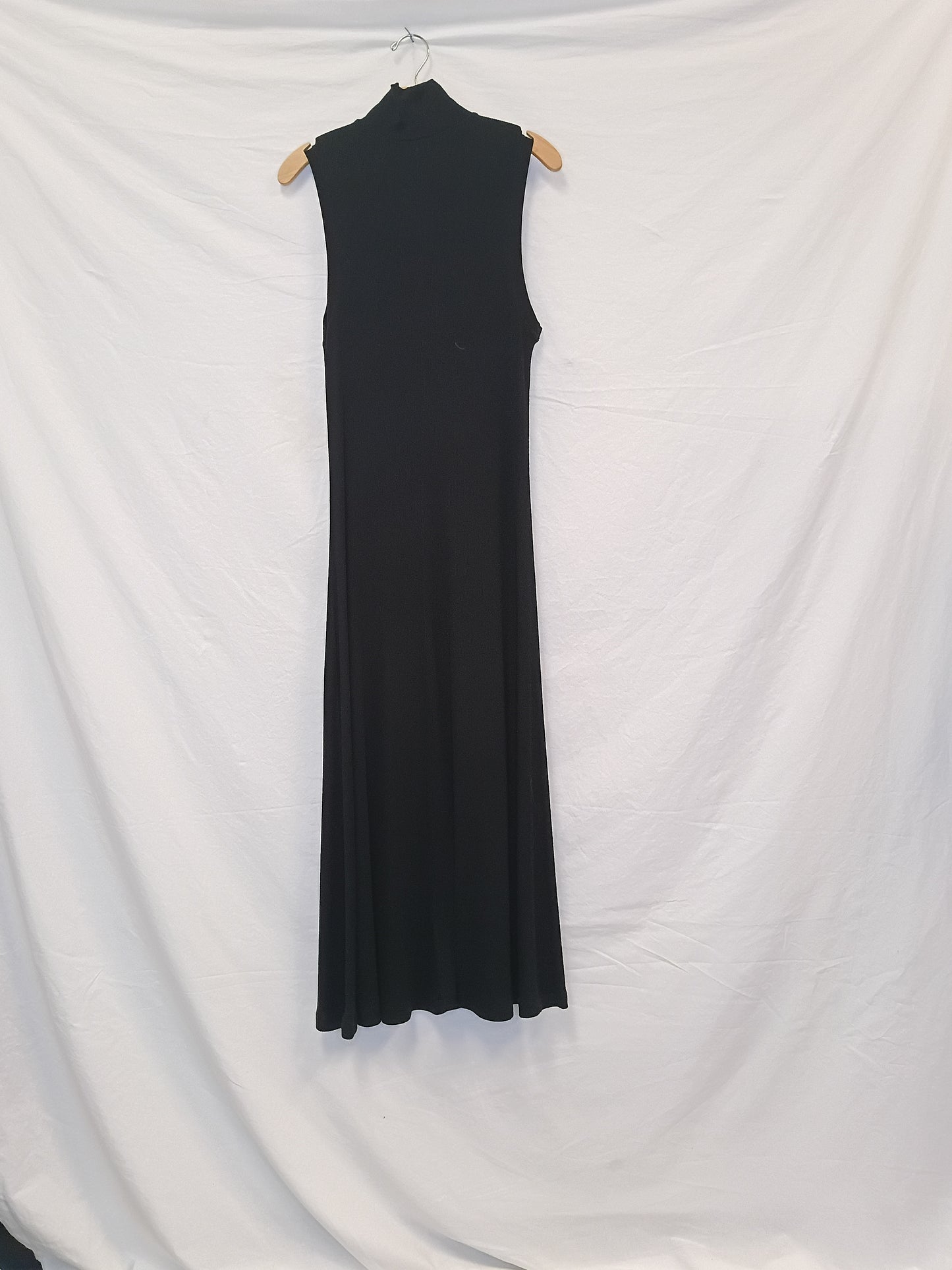 Ralph Lauren Maxi Dress