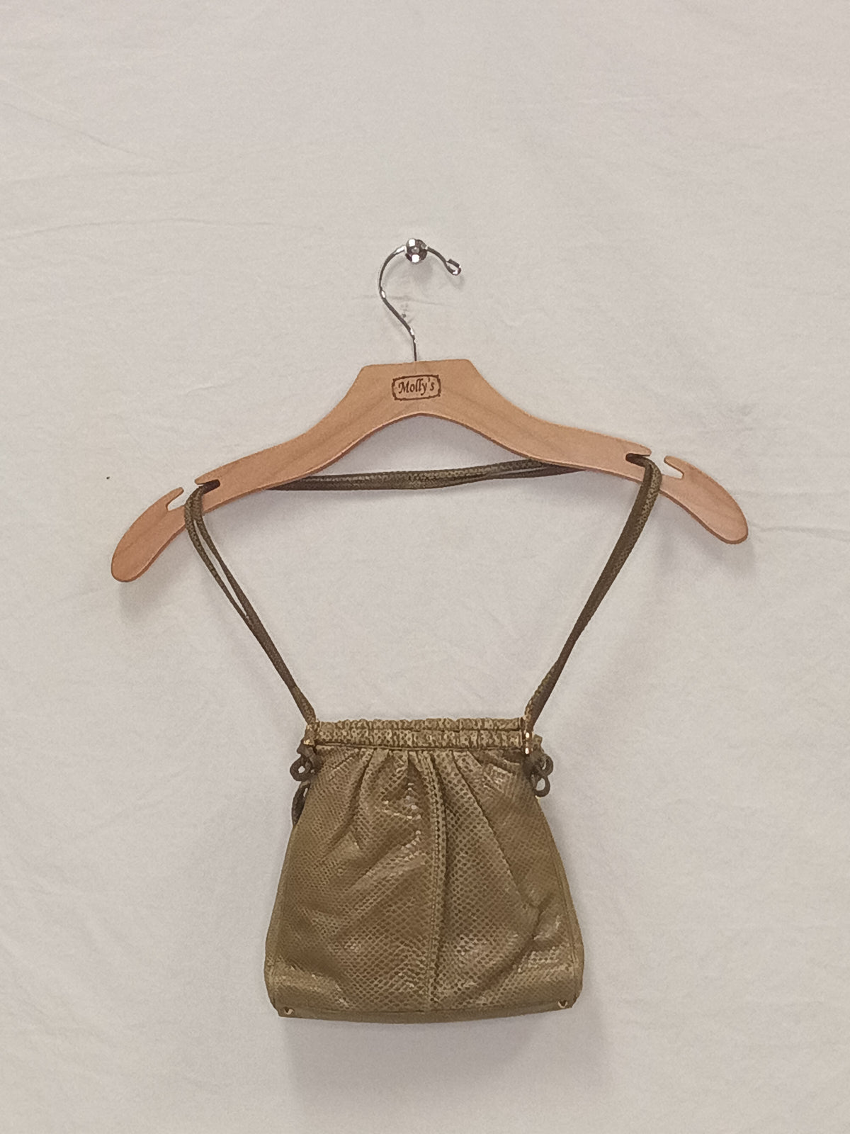 Vintage Judith Lieber For Nieman Marcus Shoulder Bag