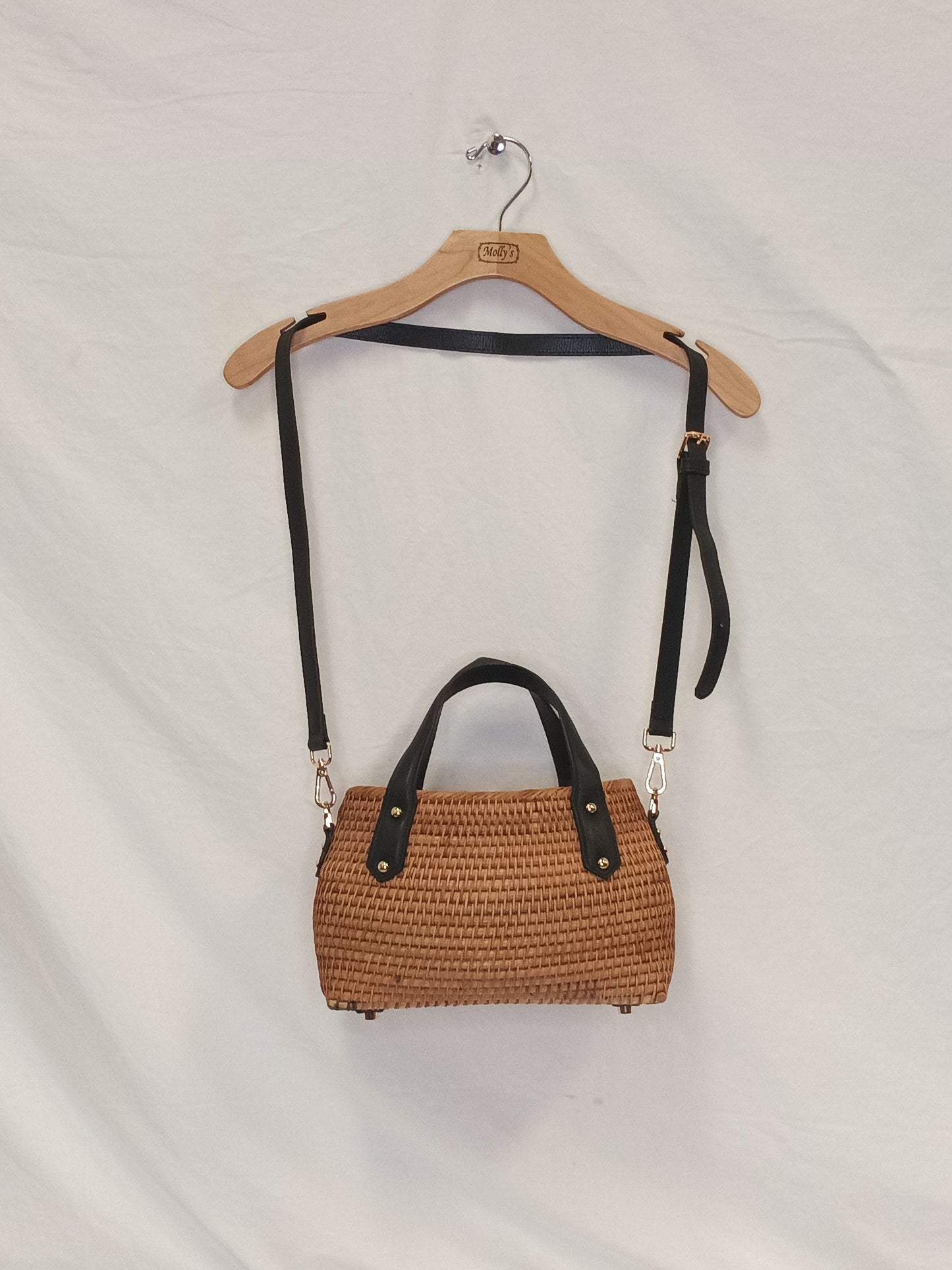 Pulicati Crossbody
