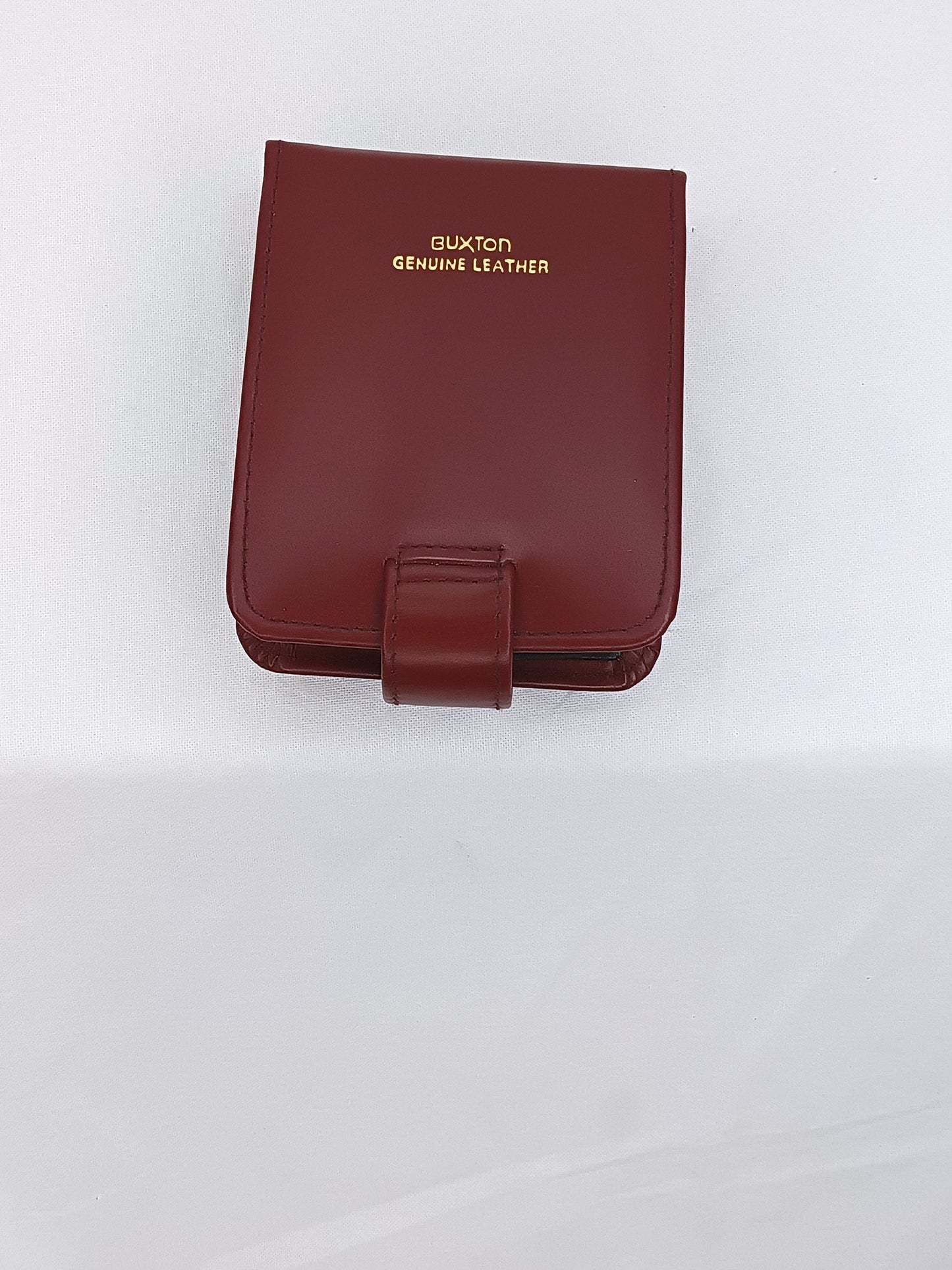 Buxton Lipstick Holder