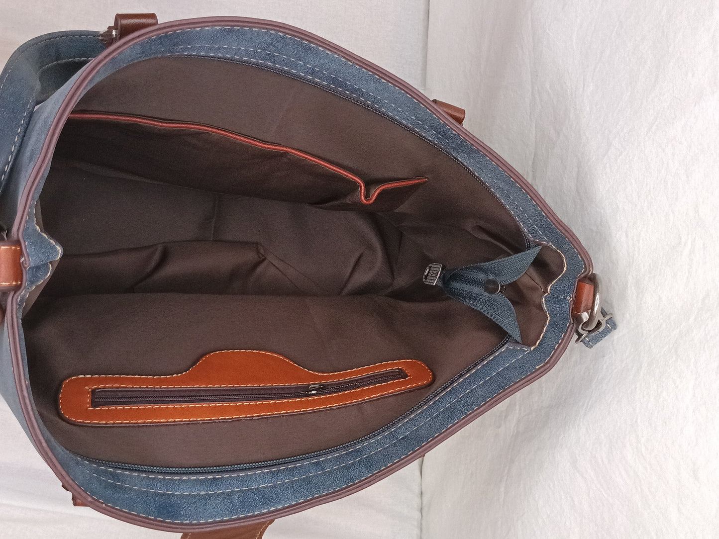 New With Tags Tote