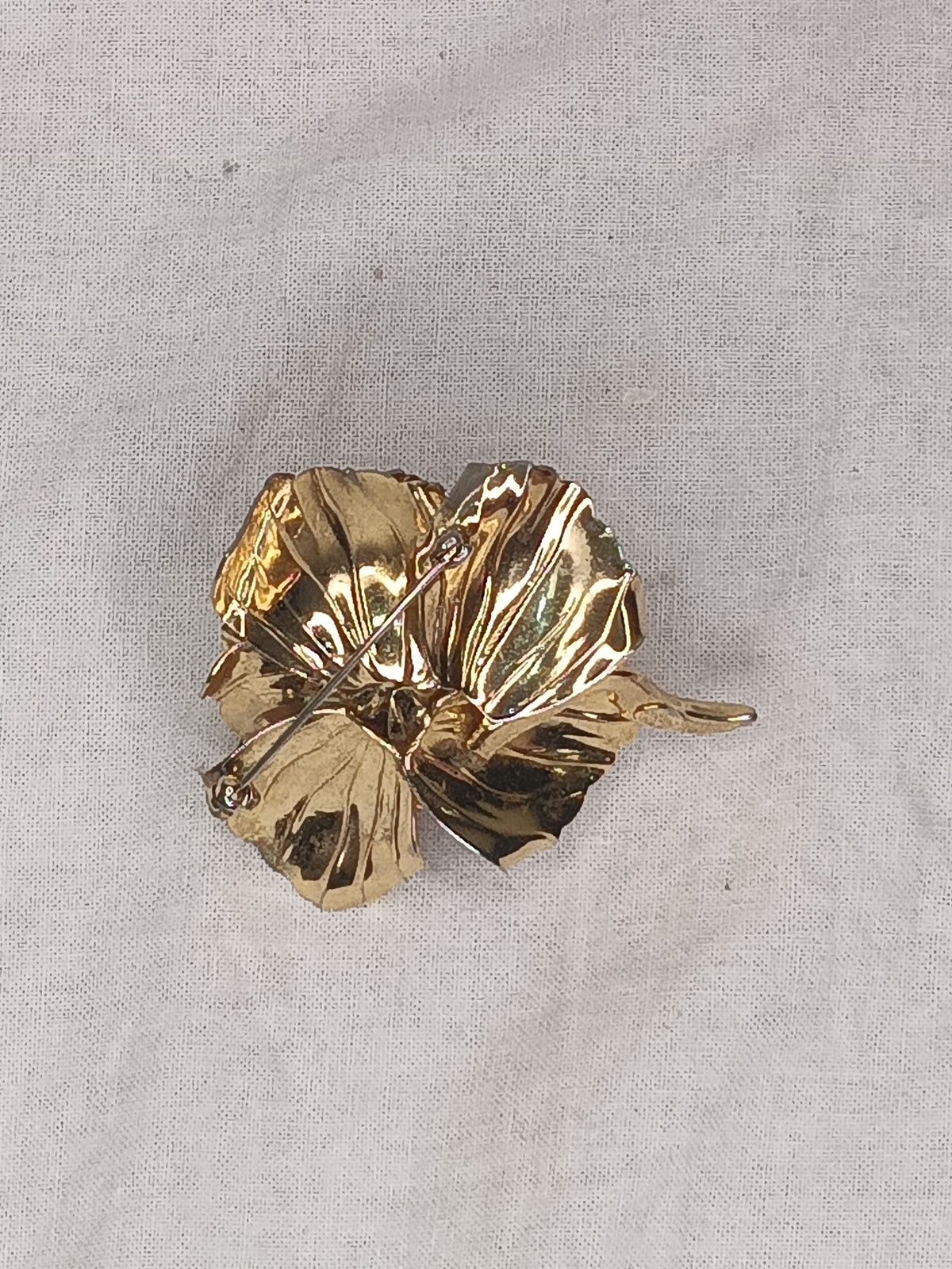 Vintage  Dior Signed Brooch