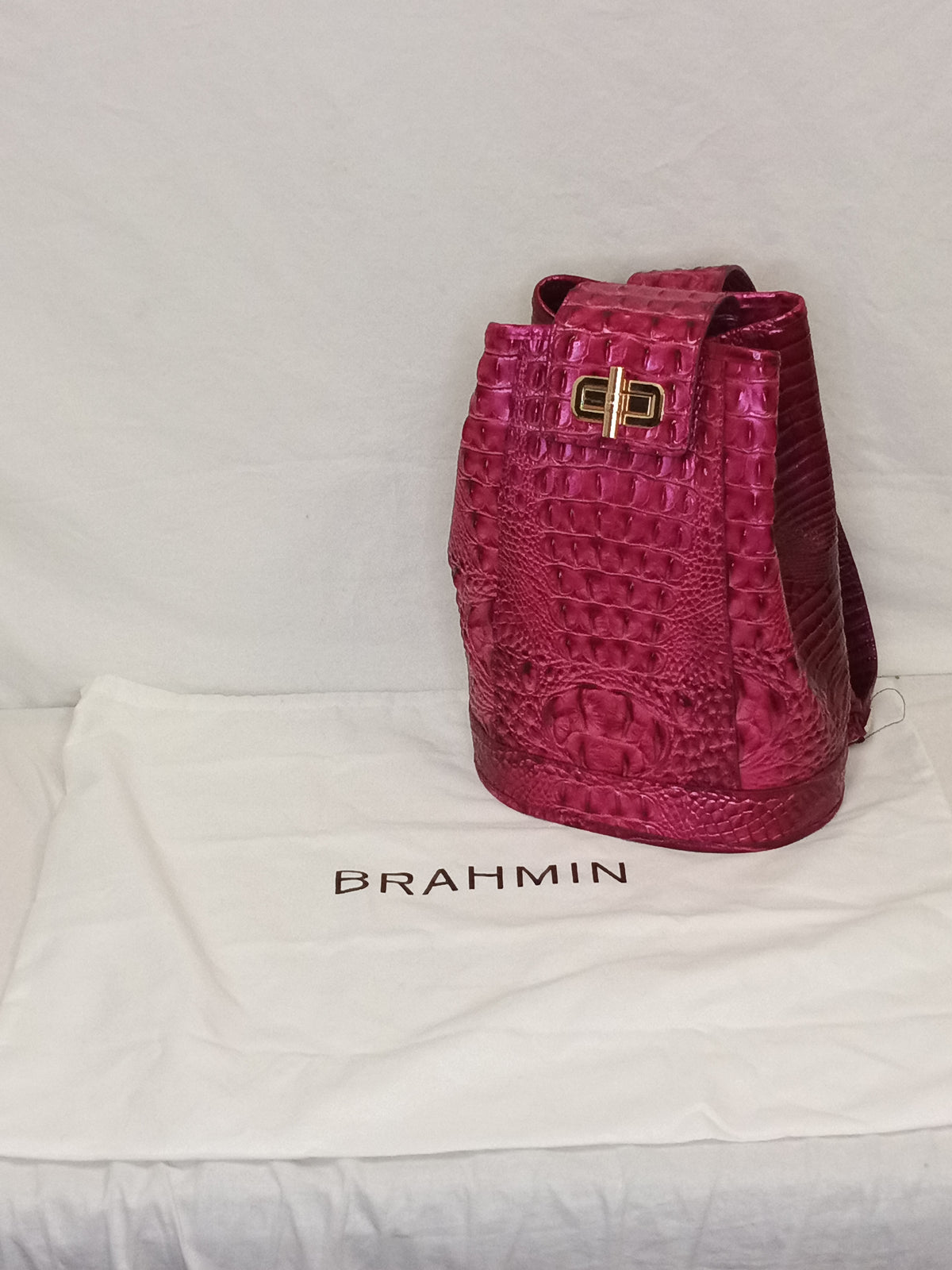 New With Tags Brahmin